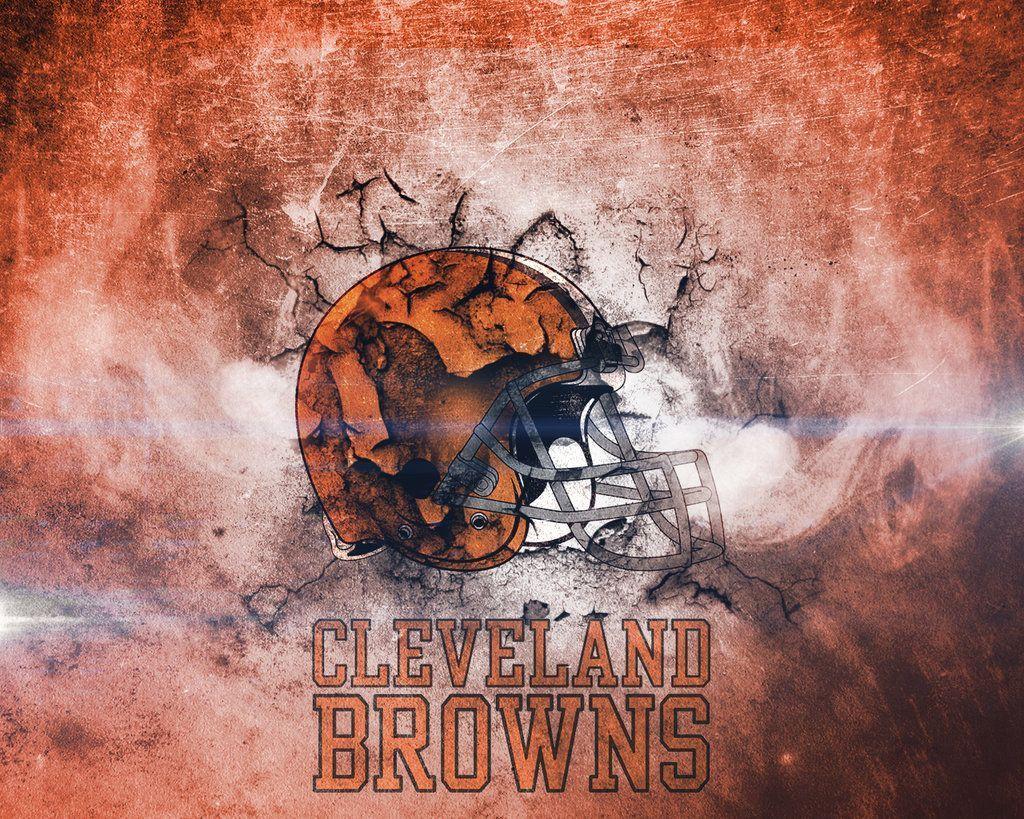 Cleveland Browns Wallpaper 4K Ultra HD Starkovtattoo Arts