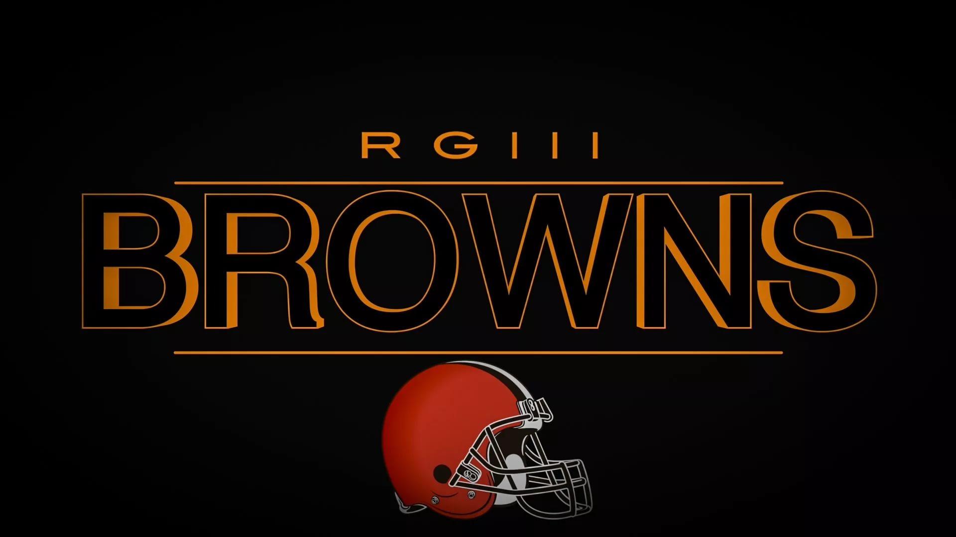 Cleveland Browns HD Wallpaper free