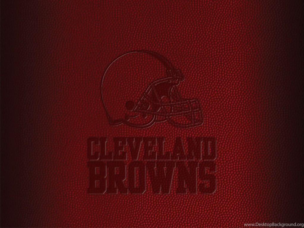 Cleveland Browns Wallpaper For iPhone Desktop Background