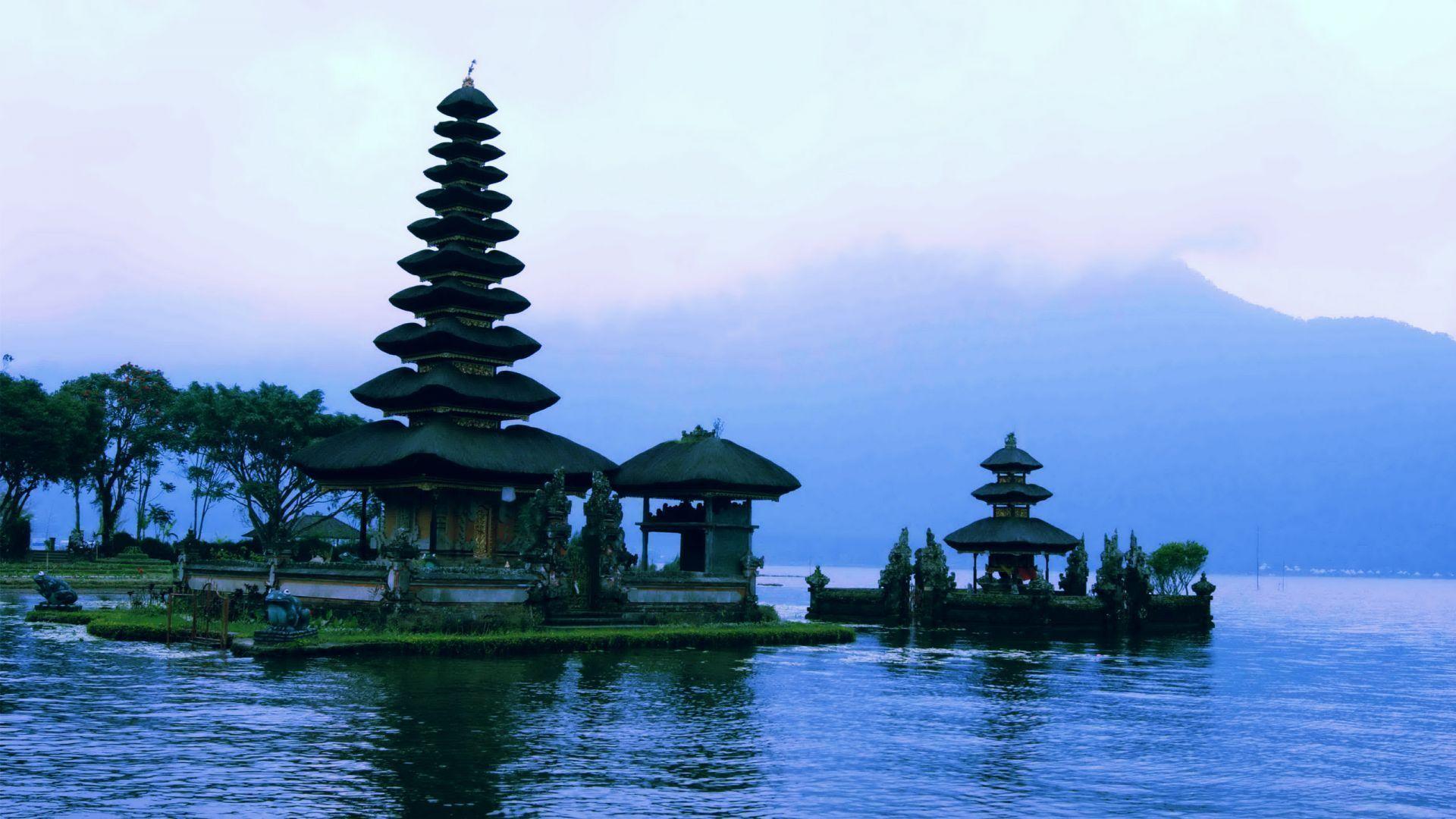 Top Bali Wallpaper Image for