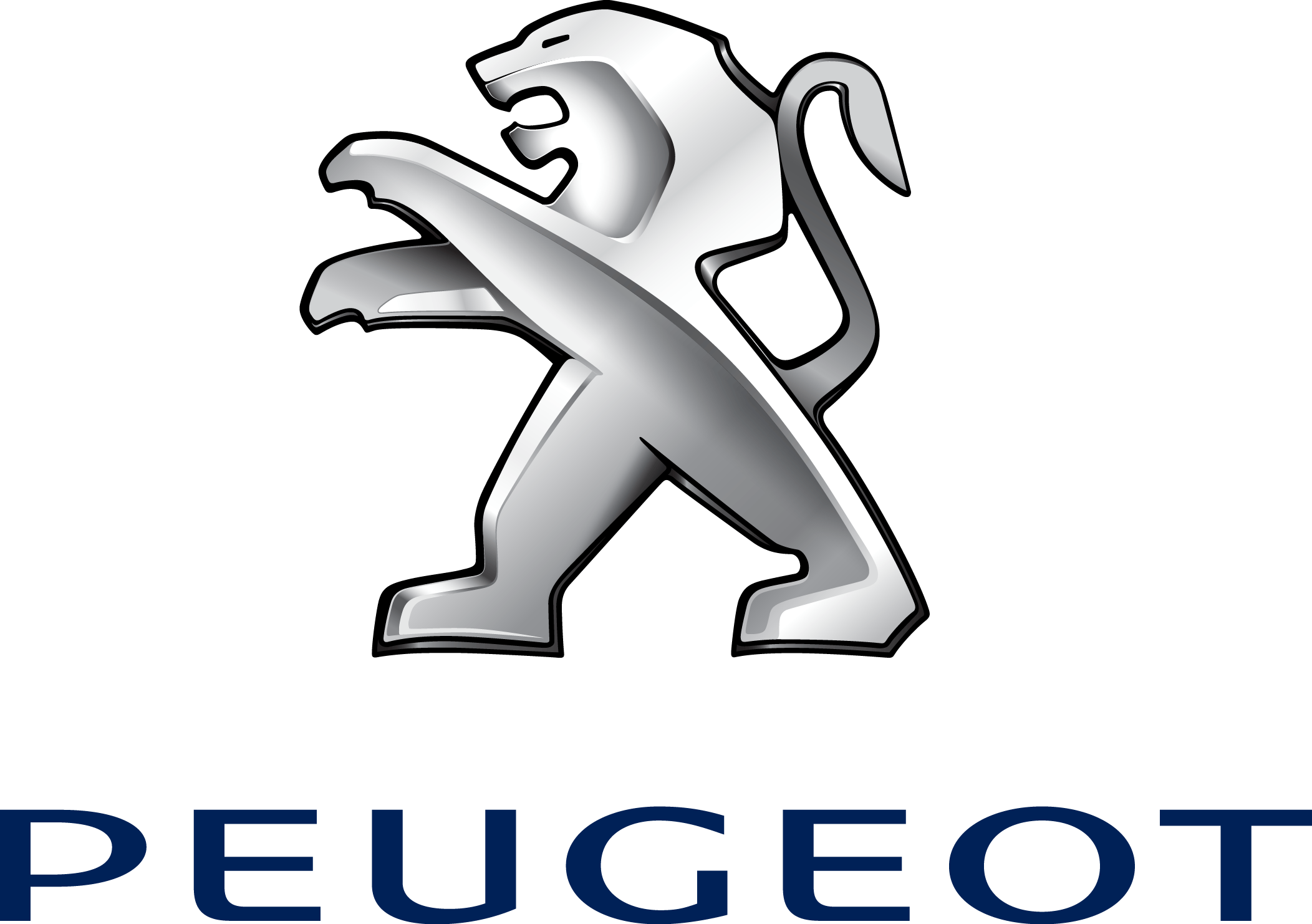 Peugeot Logo. ePin Graphic, Design Elements, Clipart