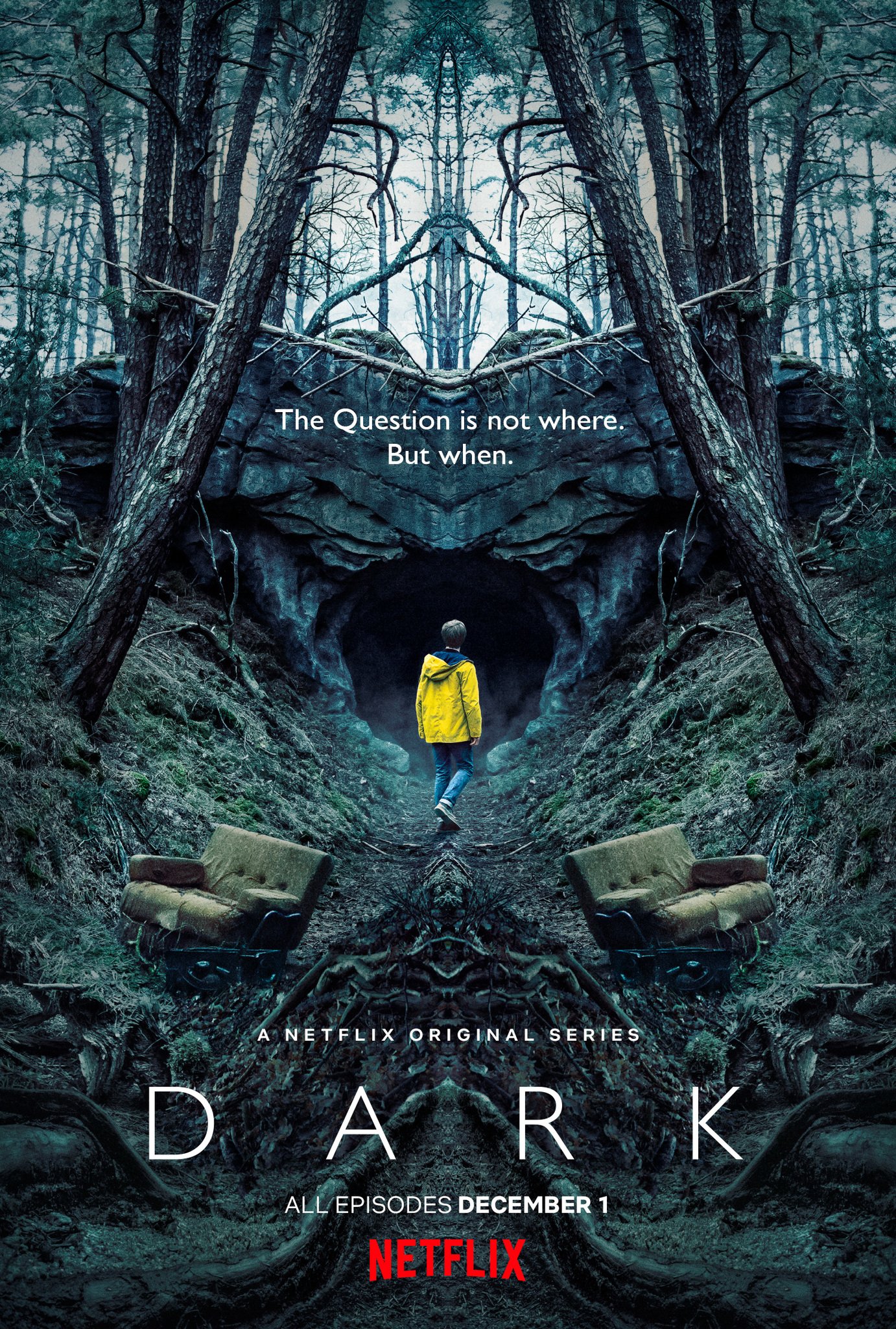 Dark (TV Series 2017– )
