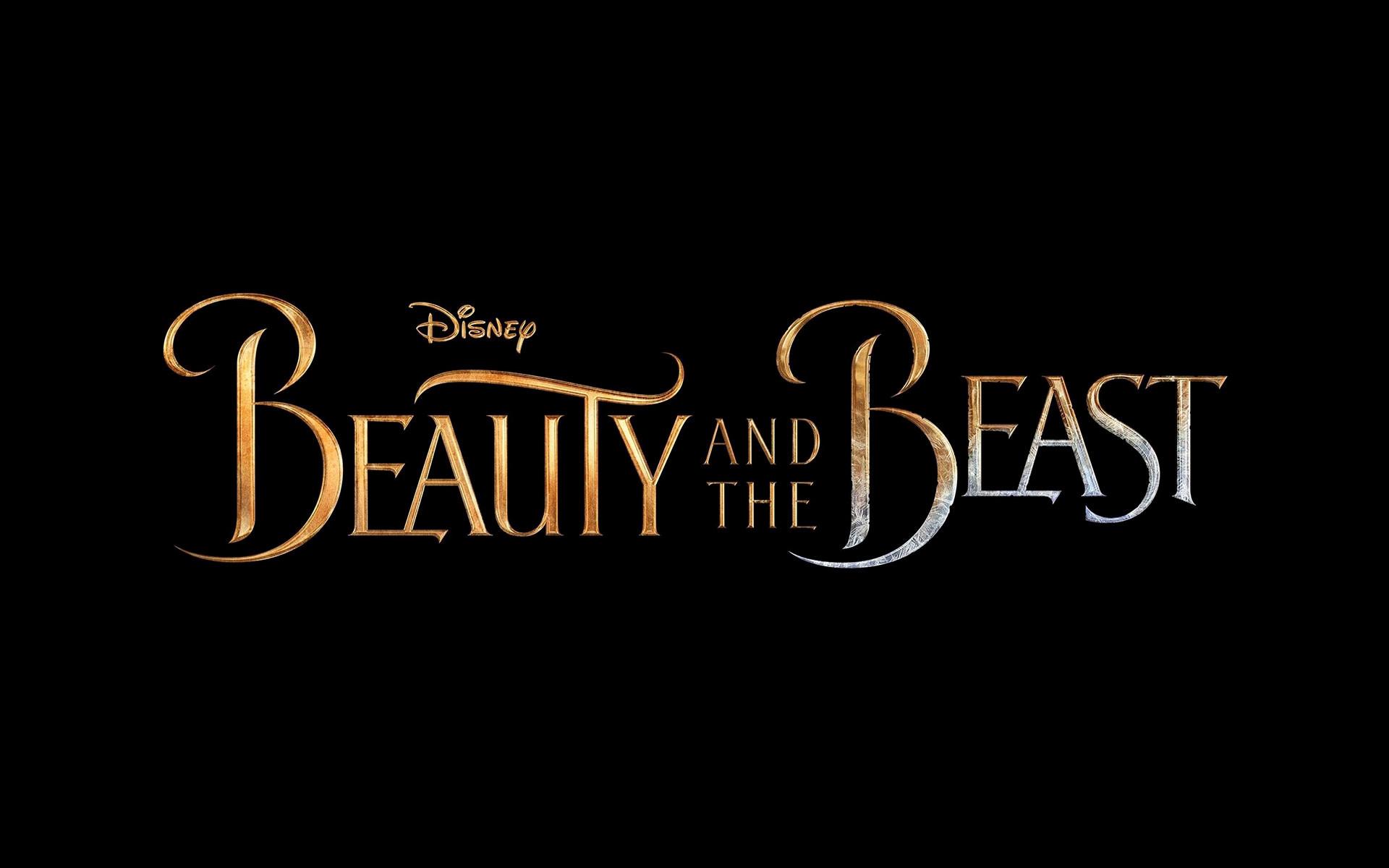 Beauty And The Beast Desktop Wallpaper Group , Download for free