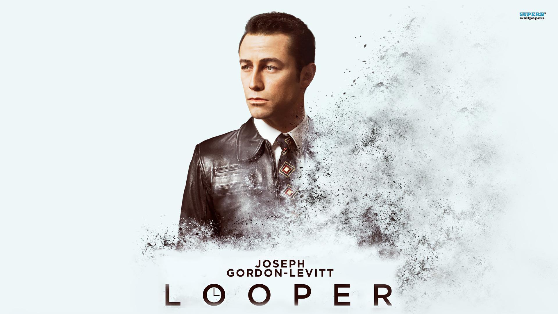 August 2015 Looper Desktop Wallpaper