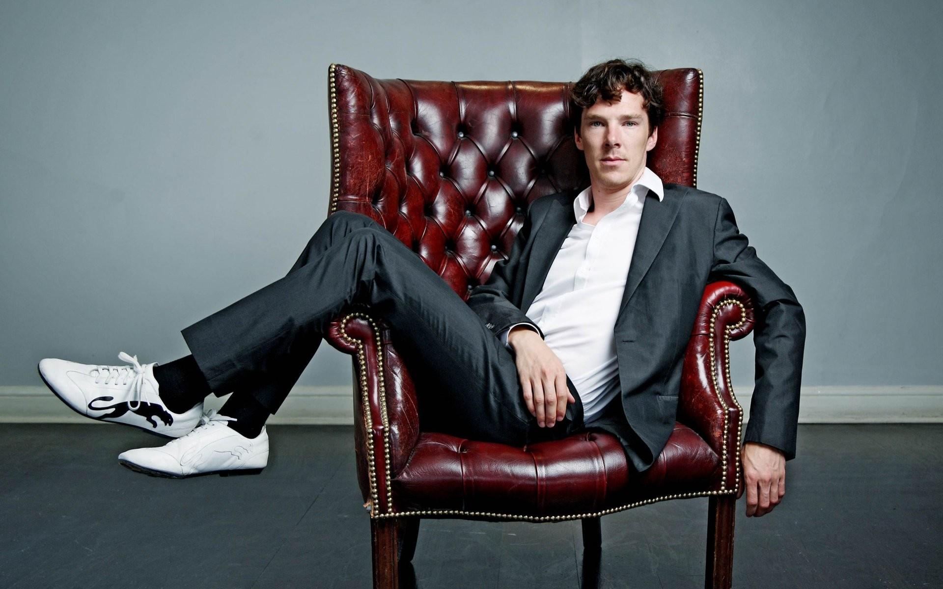 Benedict Cumberbatch Wallpaper