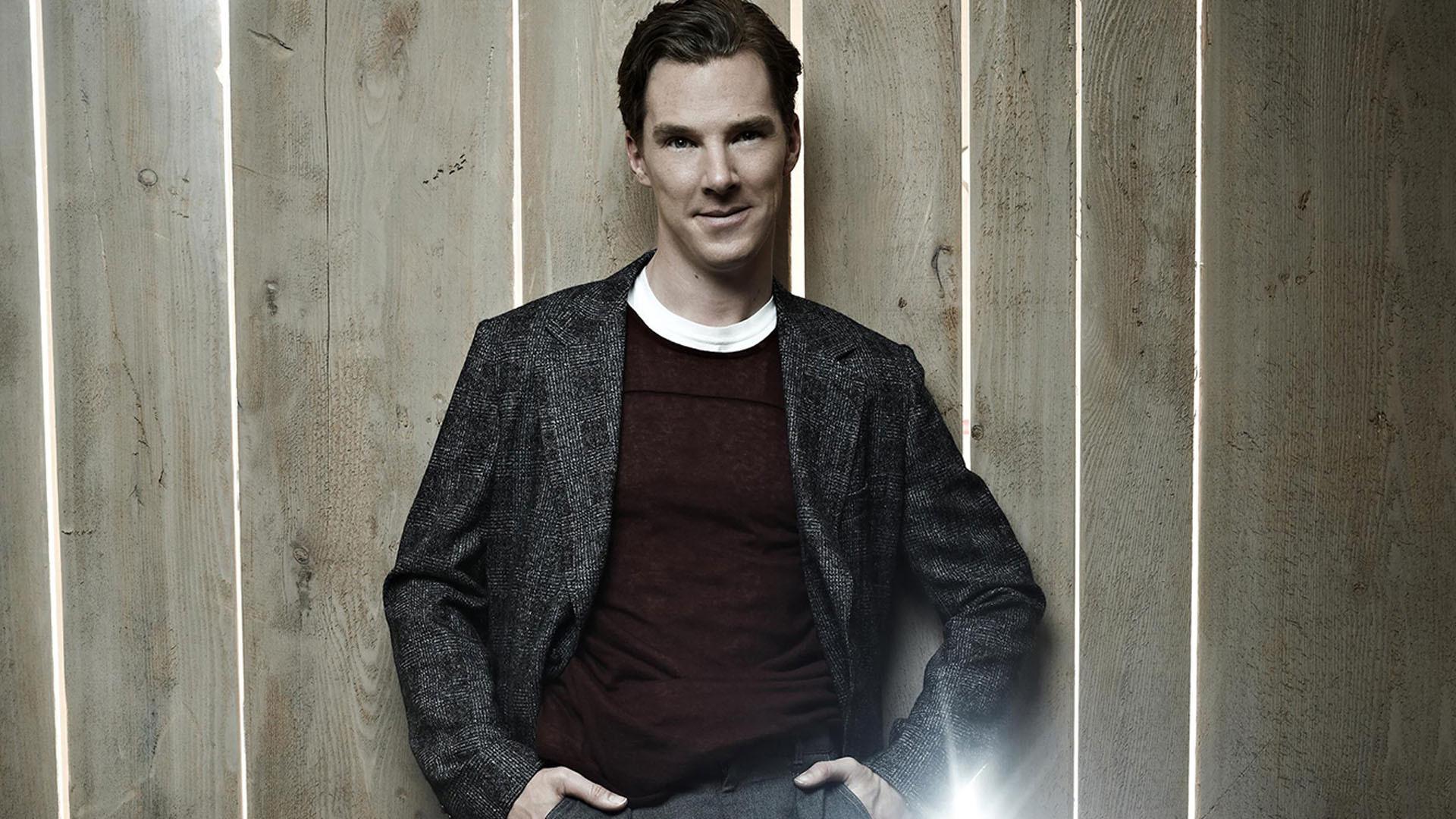 Benedict Cumberbatch Wallpaper