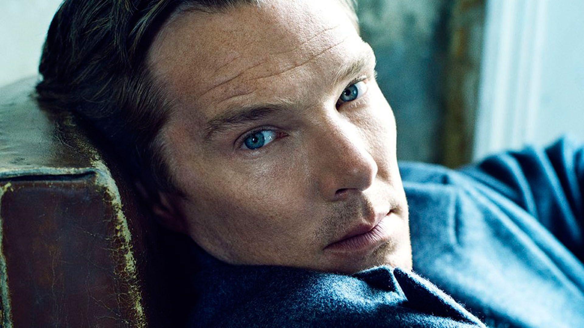 Benedict Cumberbatch Wallpaper 14 X 1080