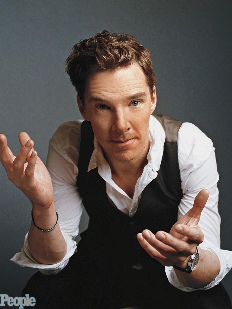 Benedict Cumberbatch Wallpaper Wallpaper Photo Shared By 768x1024