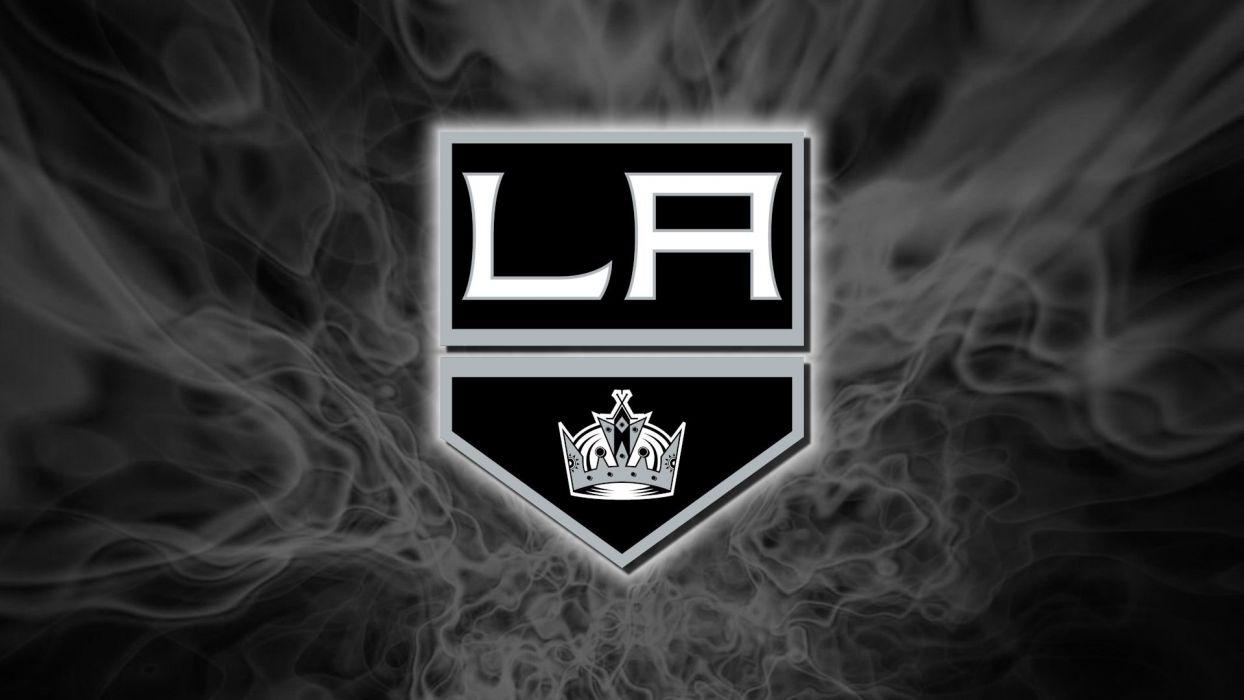 LOS ANGELES KINGS Nhl Hockey Los Angeles Kings (64) Wallpaper