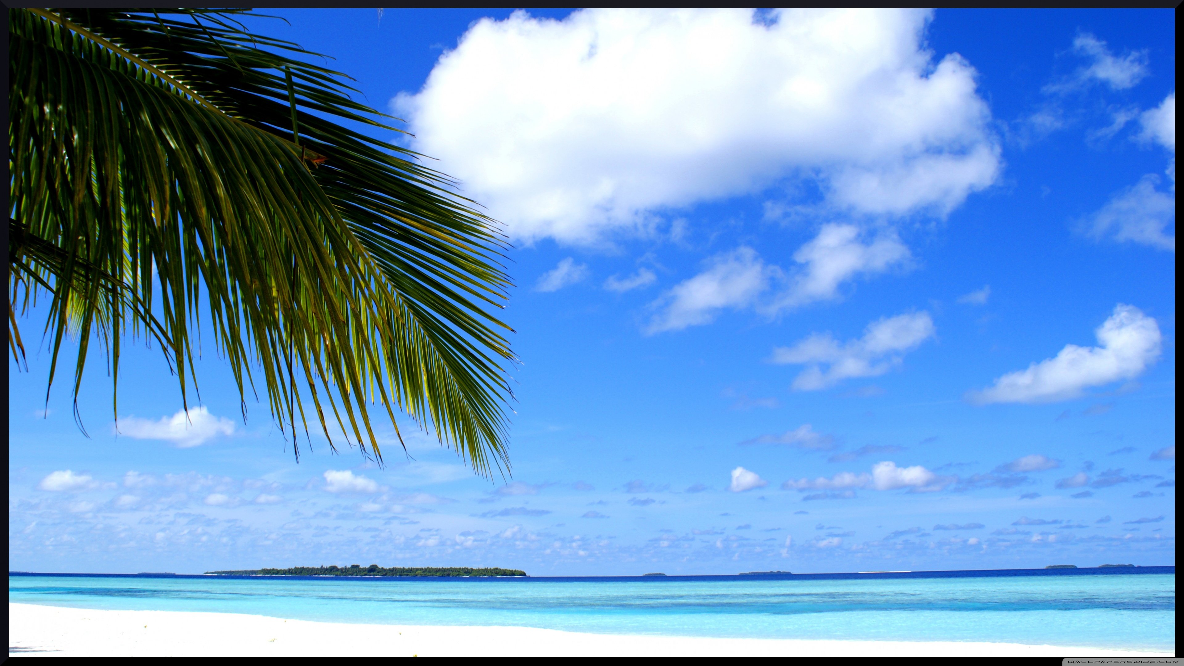 Maldives ❤ 4K HD Desktop Wallpaper for 4K Ultra HD TV • Wide