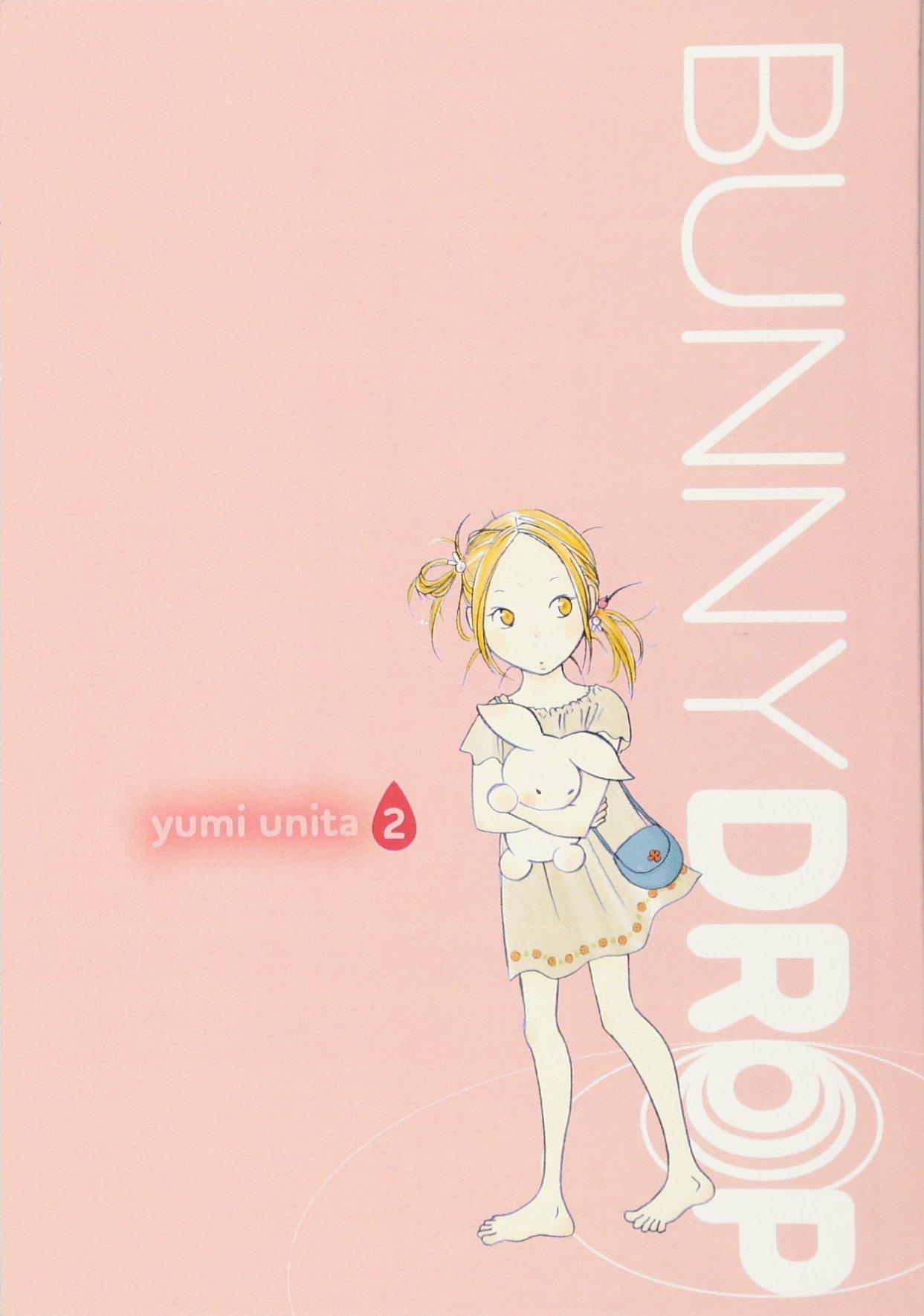 Bunny Drop, Vol. 2: Amazon.co.uk: Yumi Unita: Books