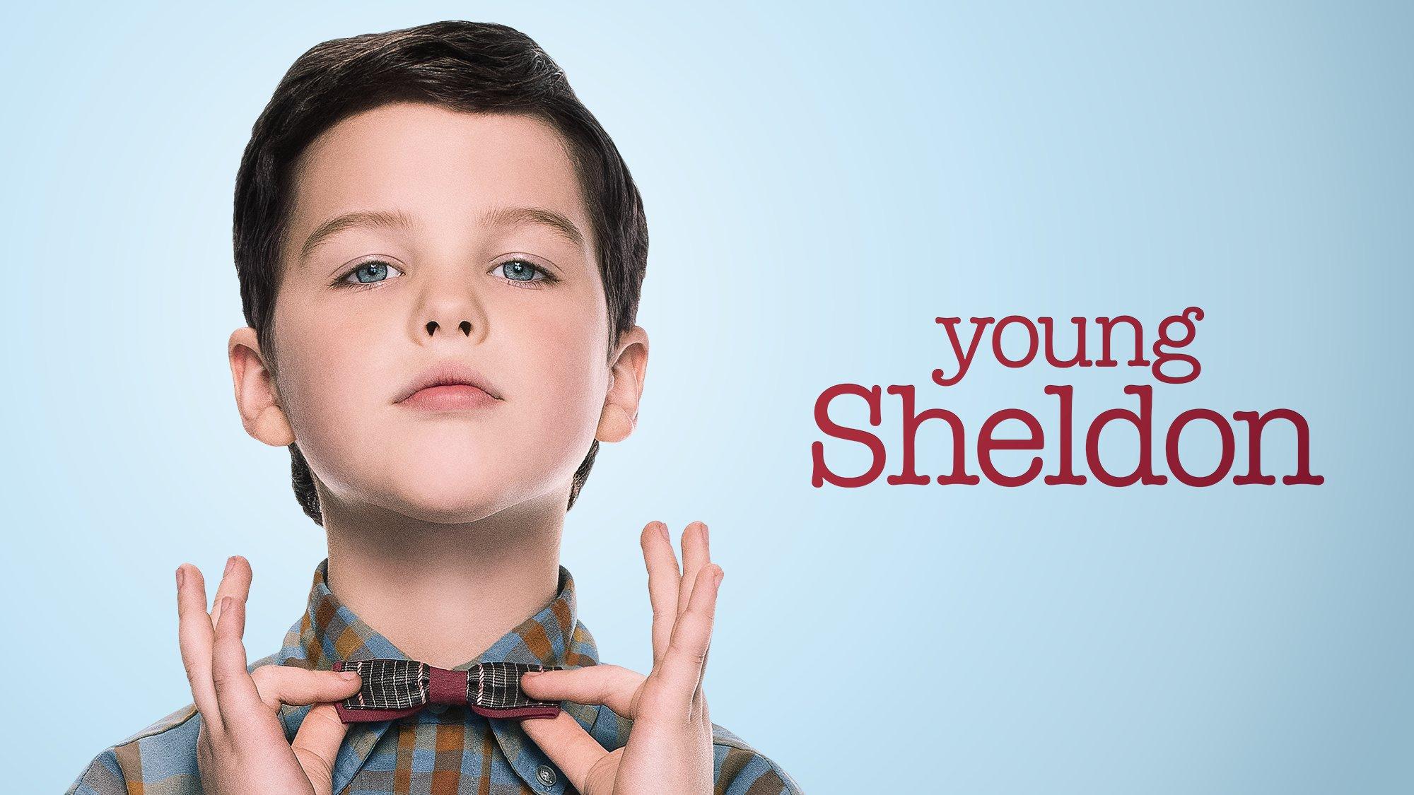 Young Sheldon: Image Gallery (List View)