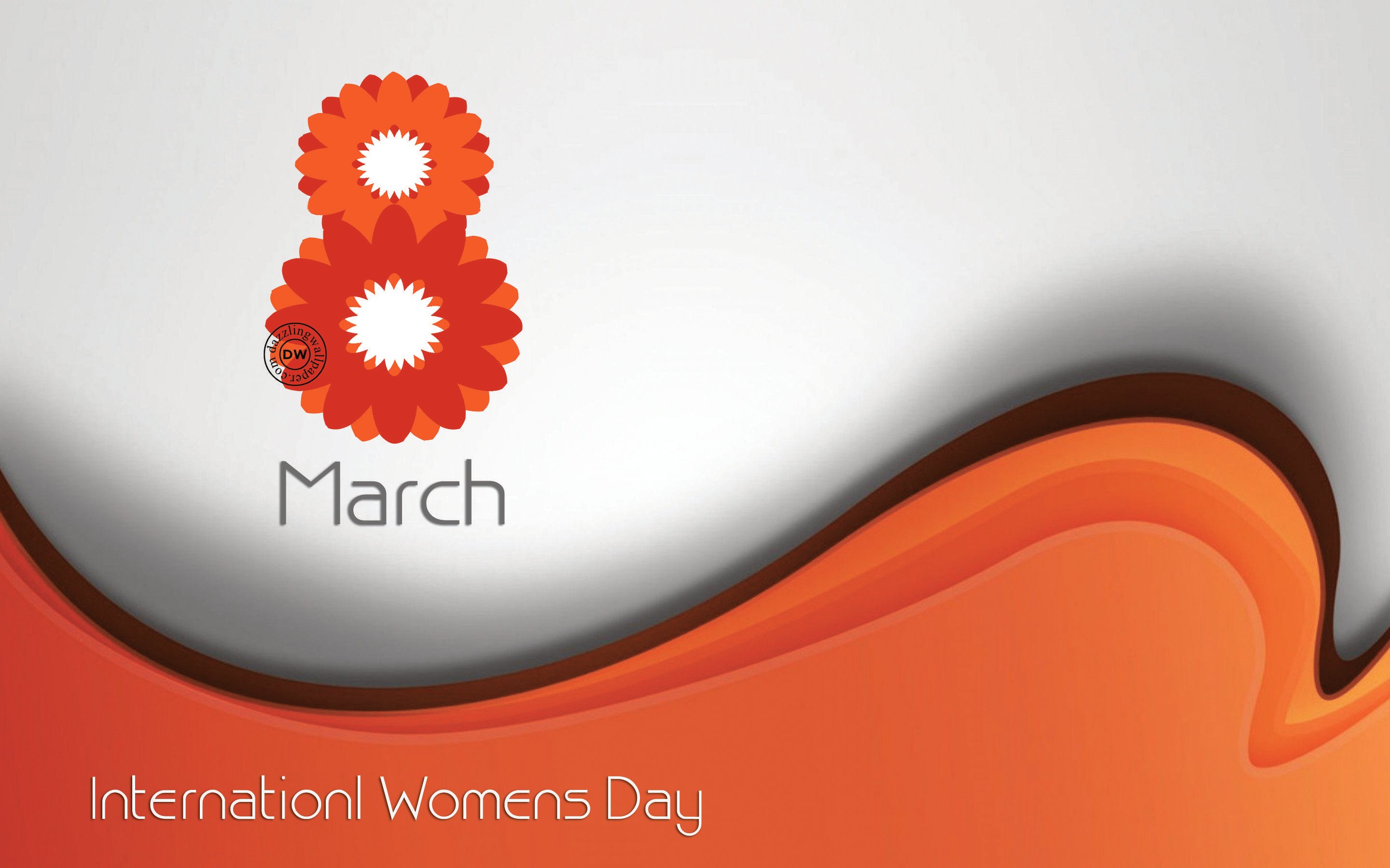women's day wallpaper with quotes, women's day wallpaper
