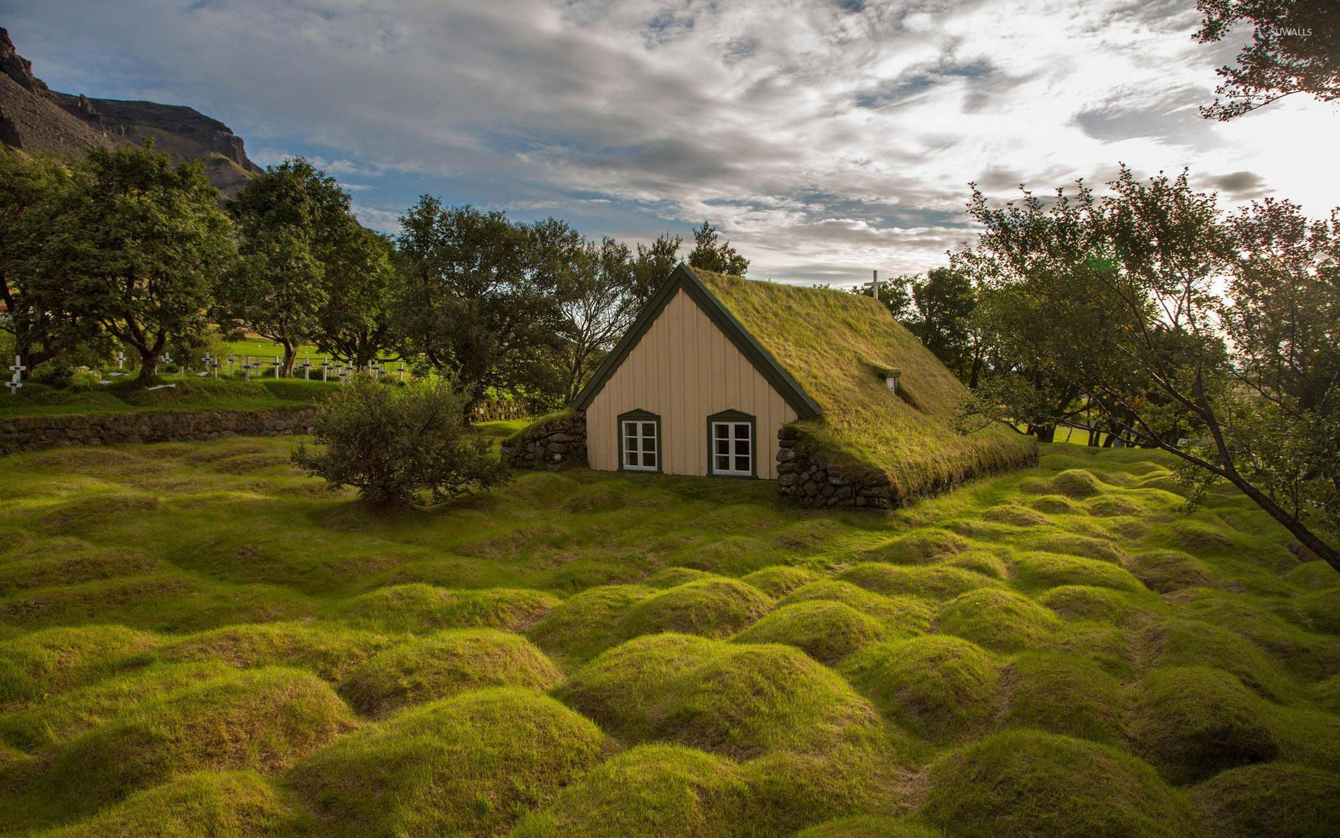 Iceland Wallpaper