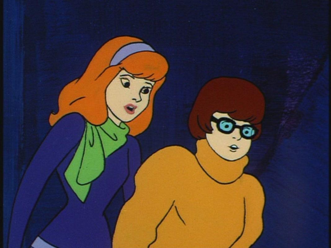 Scooby Doo, Where Are You! (1969 1970)