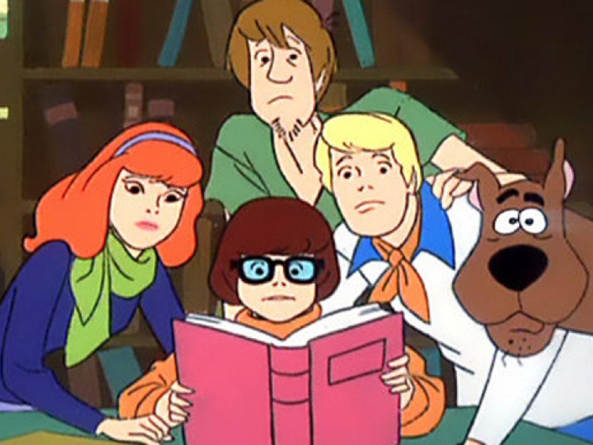 The 'Scooby Doo' And 'Supernatural' Crossover Is One Of Its Many TV