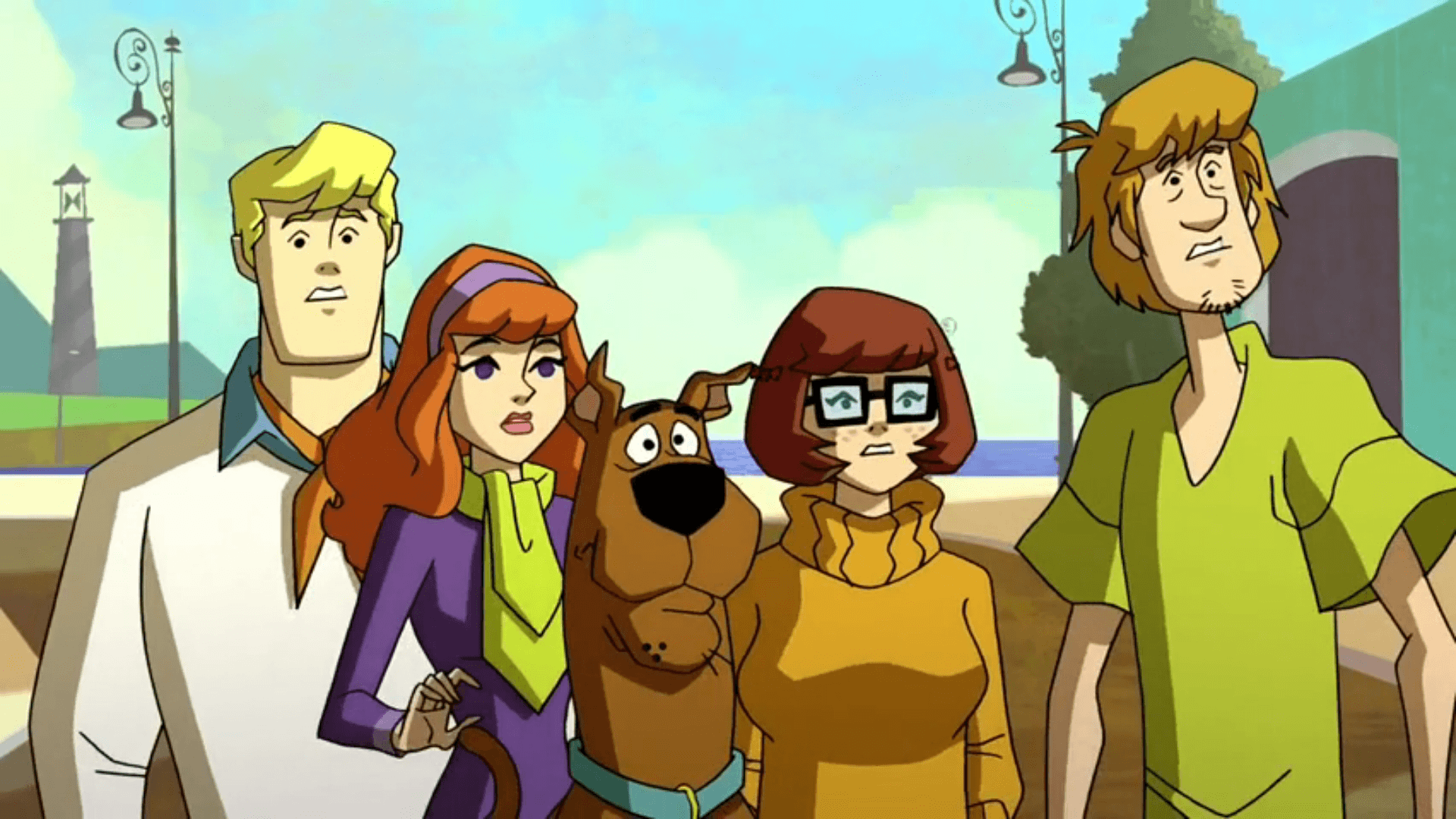 Scooby Dooby Doo, Where Are You? Why Are Your Animated Series So