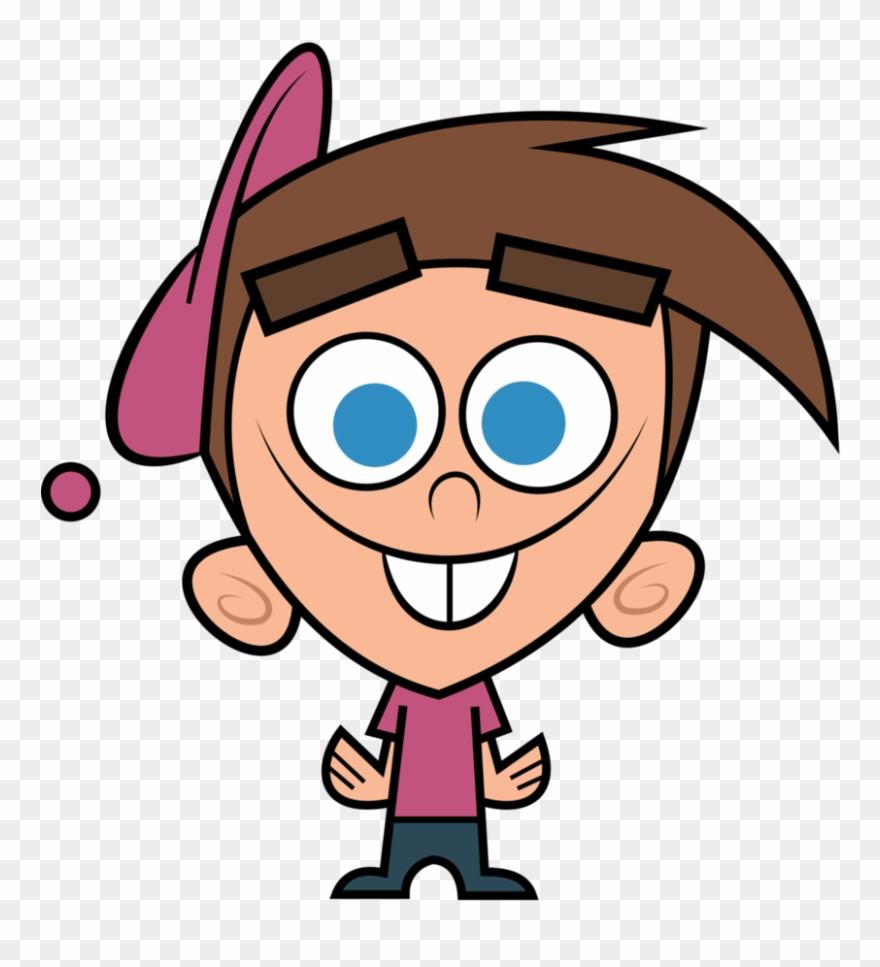 Related Wallpaper Fairly Odd Parents Clipart