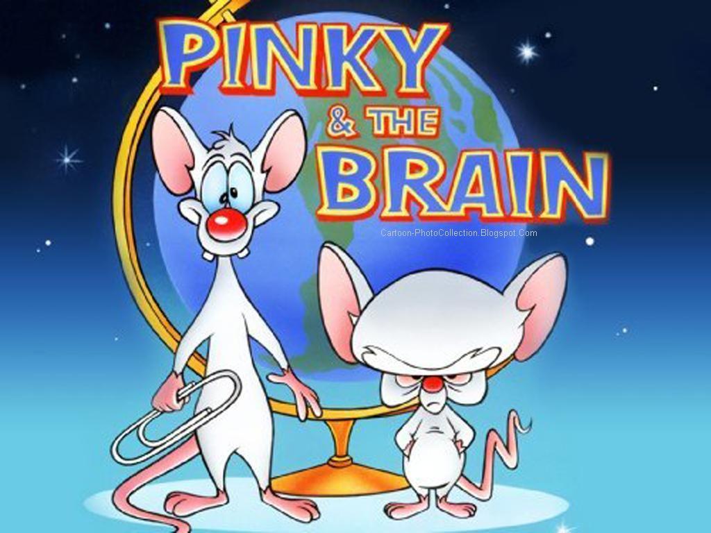pinky and the brain. Pinky And The Brain Wallpaper. Vintage