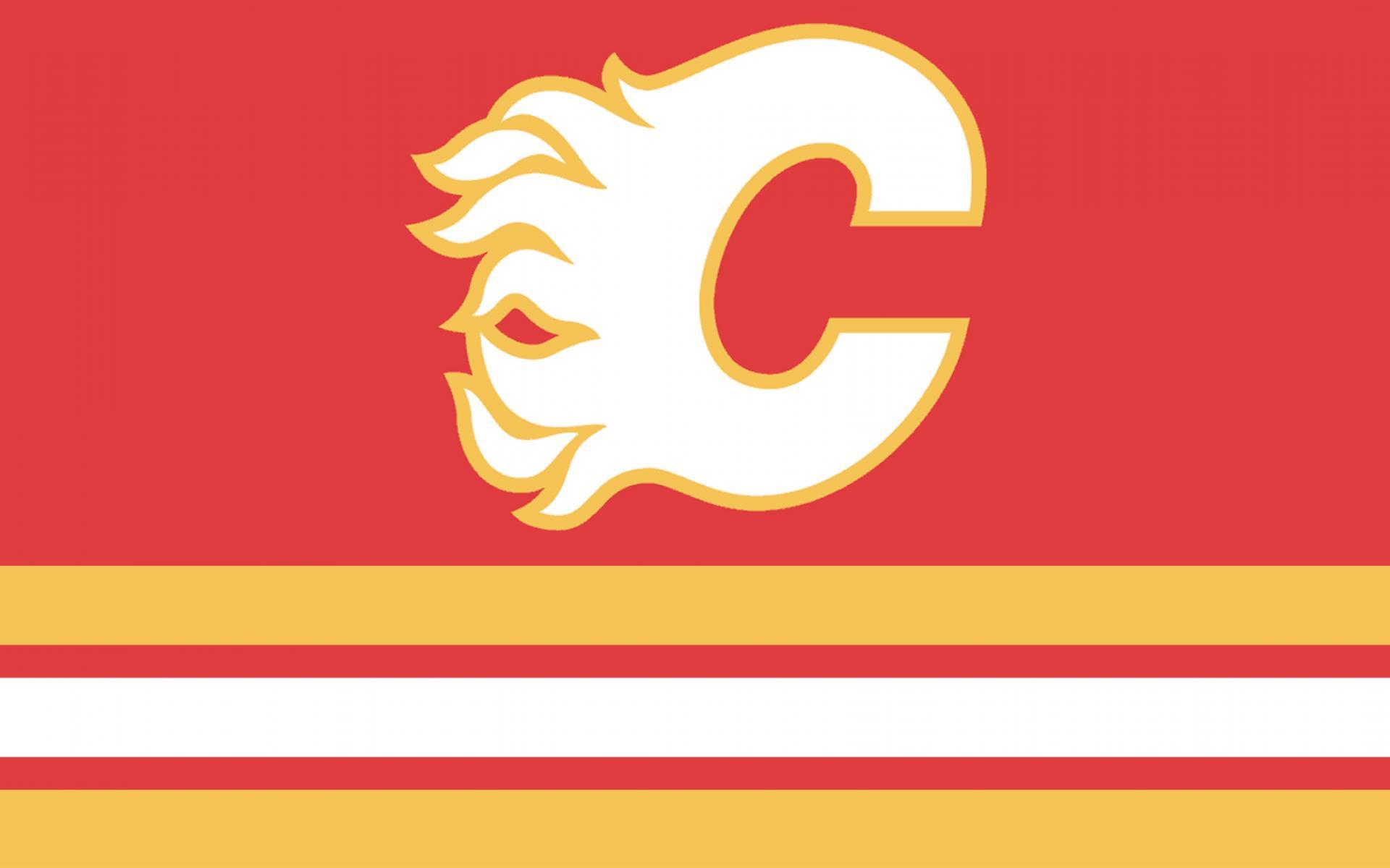 Calgary Flames Wallpaper 2 X 2160
