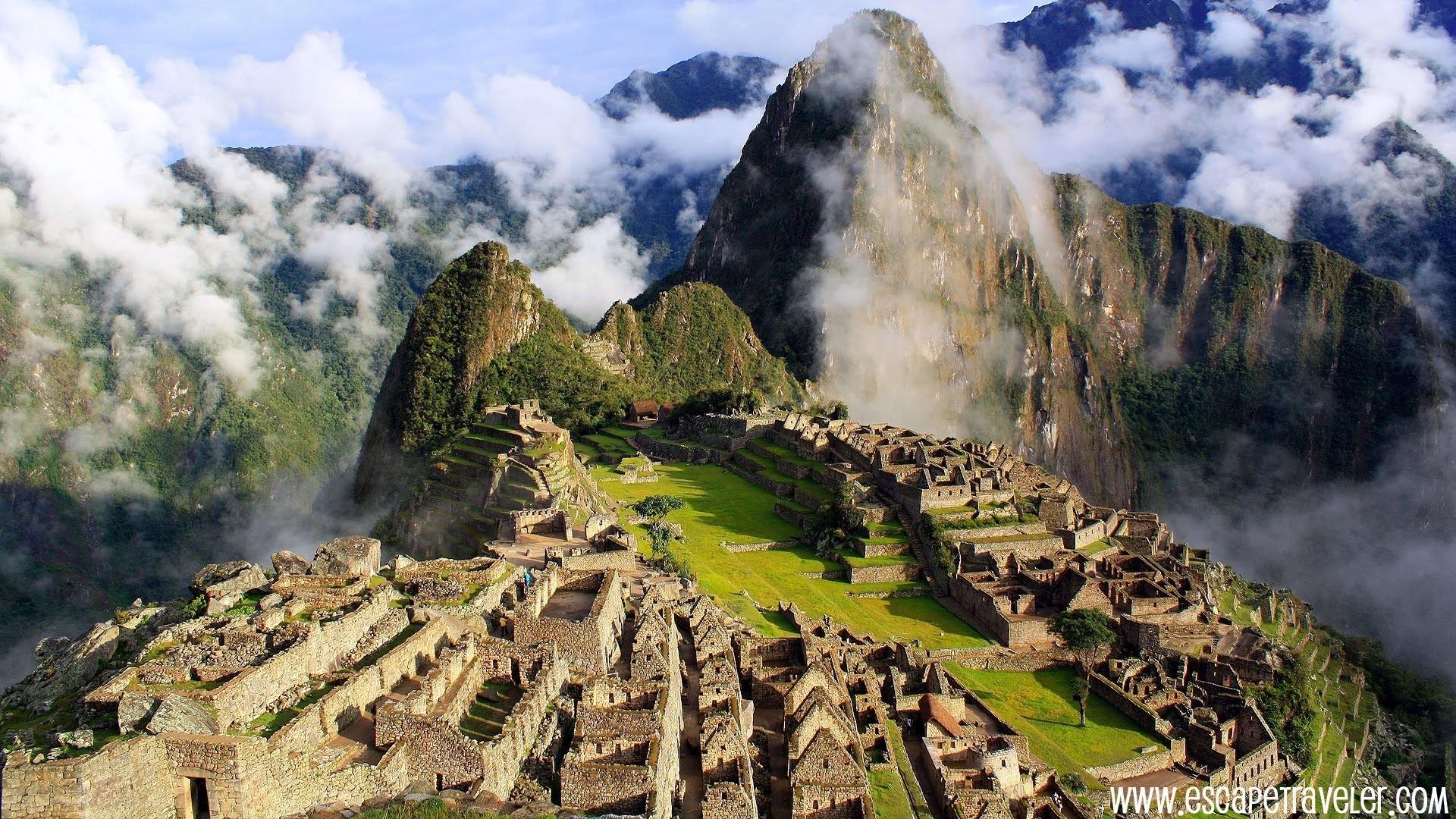 Machu Picchu Wallpaper National Geographic background picture