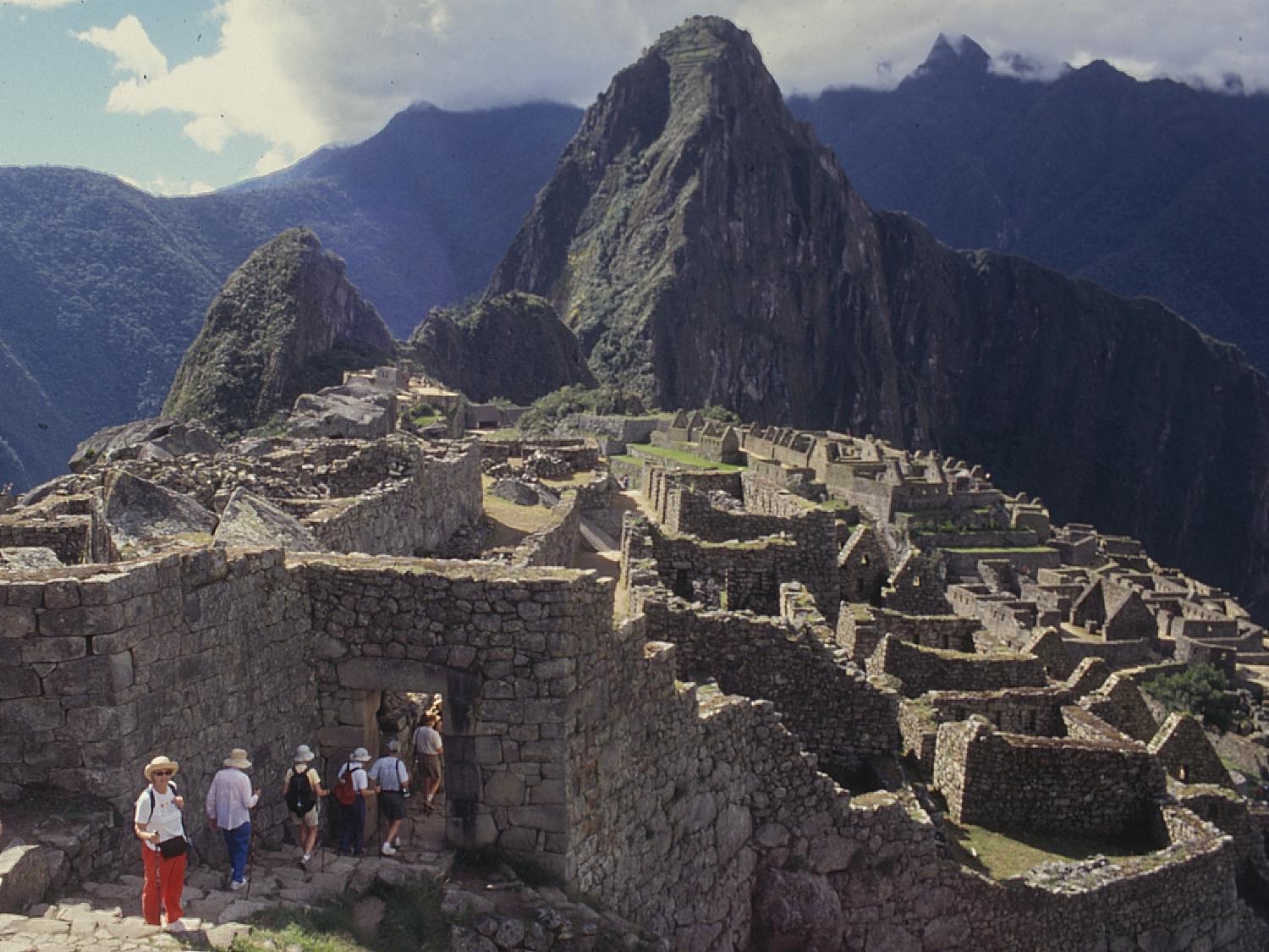 Peru image Machu Picchu HD wallpaper and background photo