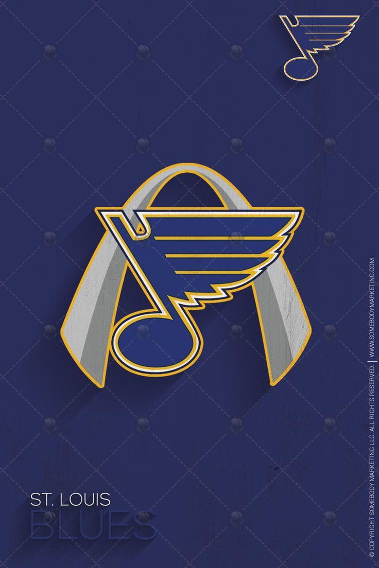 St Louis Blues Ideas. St Louis Hockey, St. 736x1104