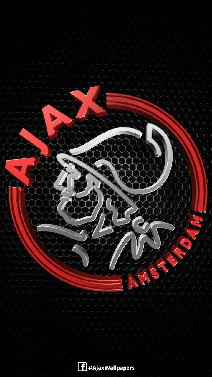 Logos. Afc ajax, Football