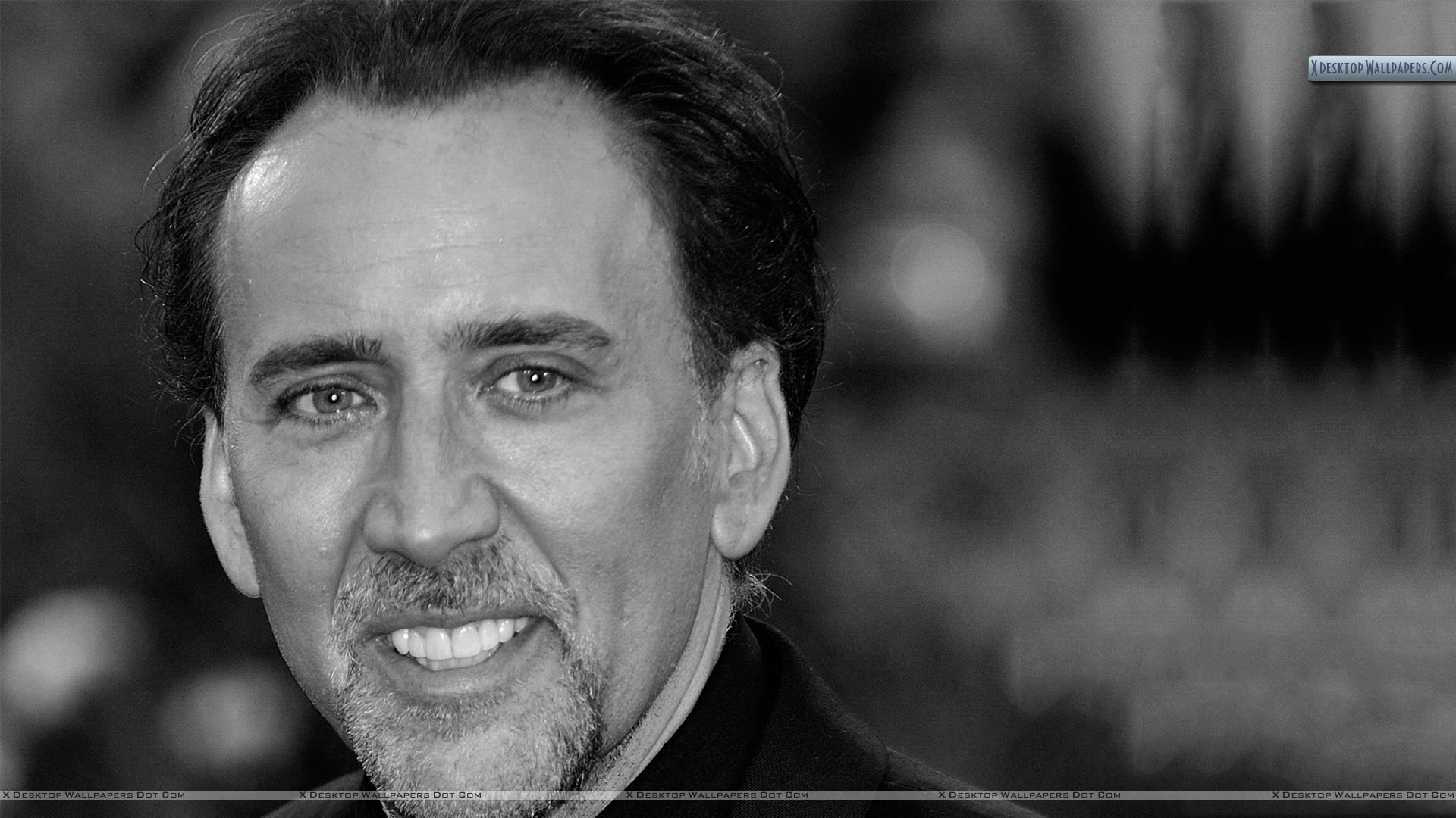 Nicolas Cage Wallpaper, Photo & Image in HD