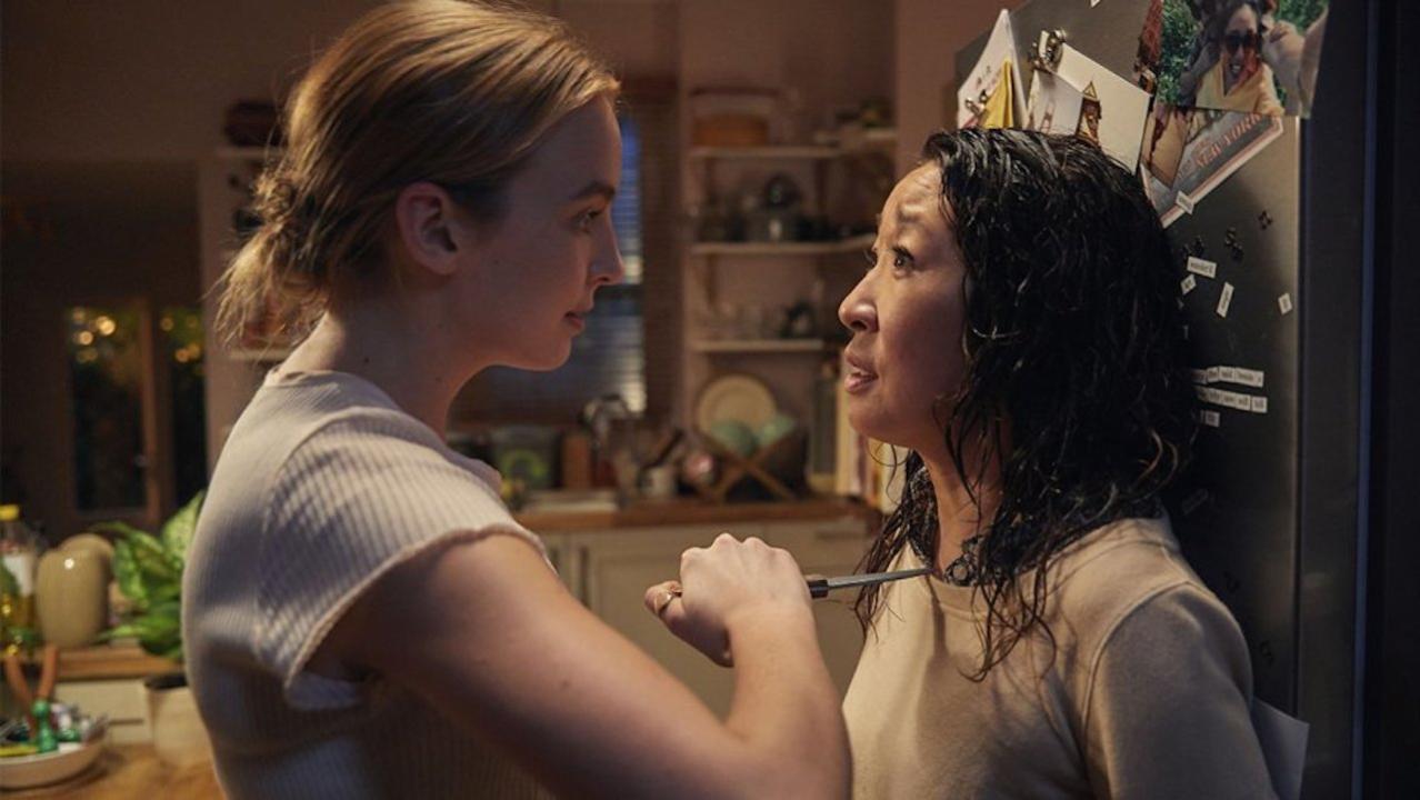Killing Eve' Review