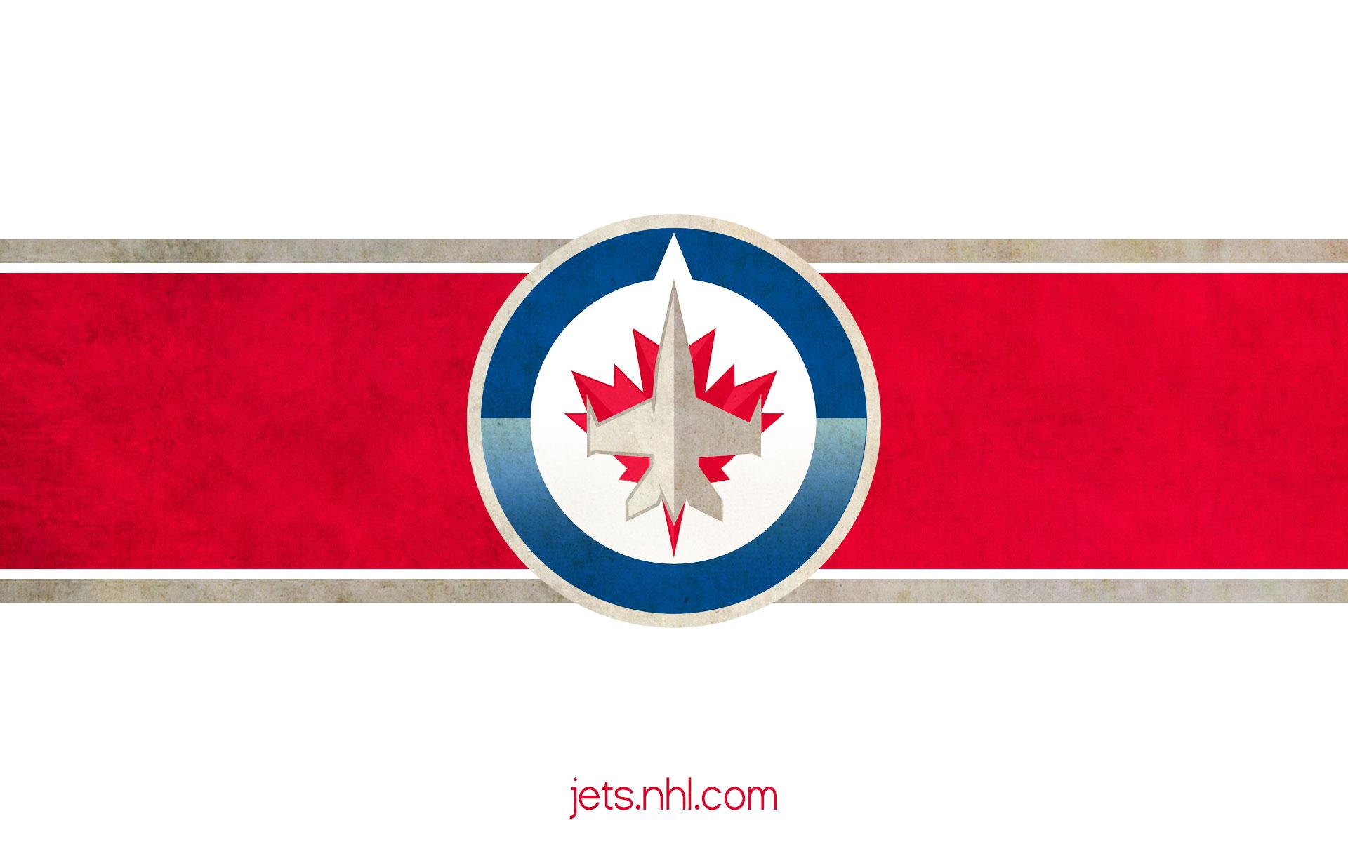 Winnipeg Jets Wallpaper HD #K14M4QL