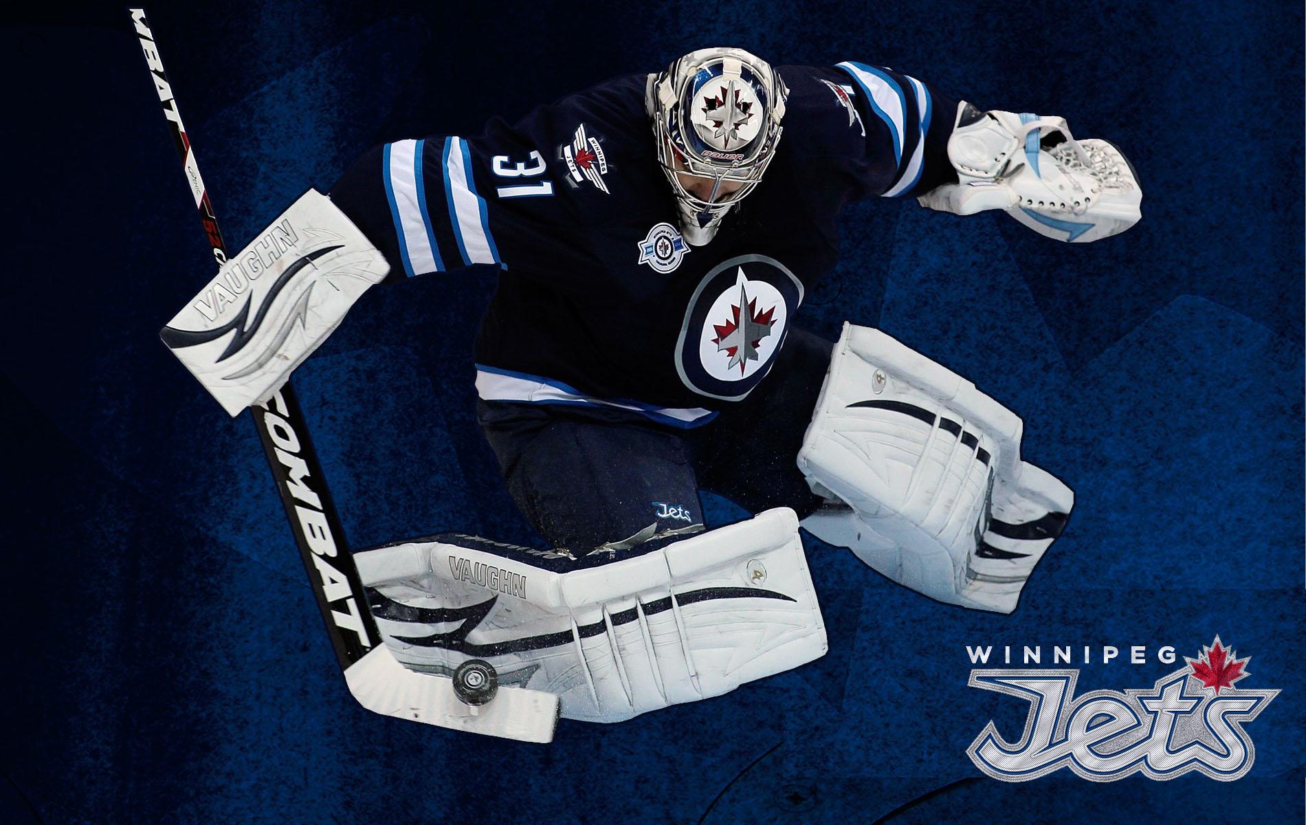 NHL Winnipeg Jets Hockey Player wallpaper 2018 in Hockey