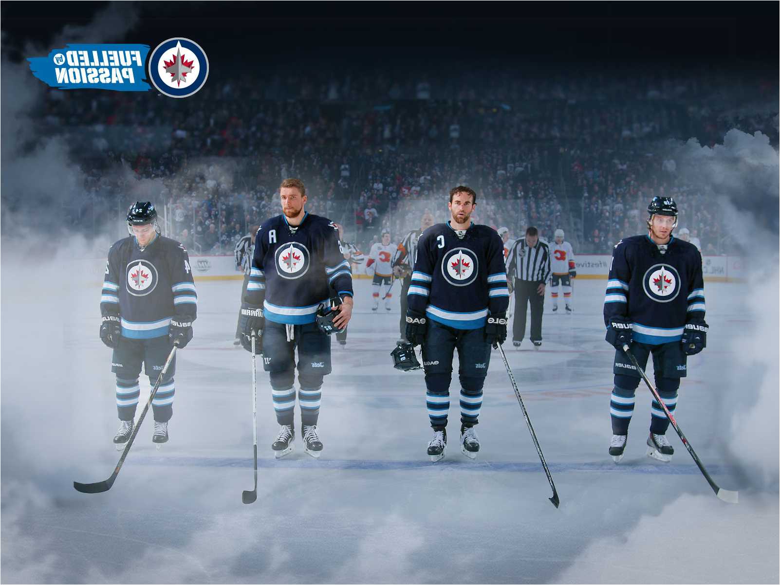 Winnipeg Jets Wallpaper Group , Download for free