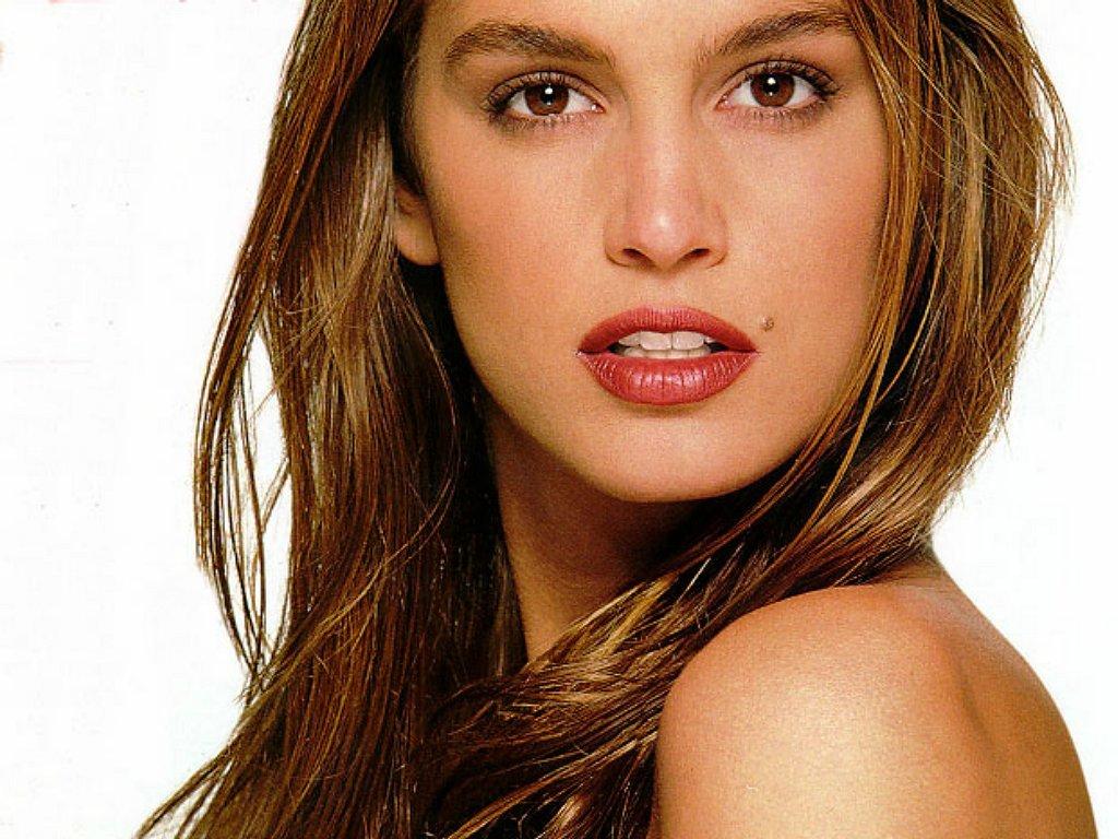 Cindy Crawford Wallpaper