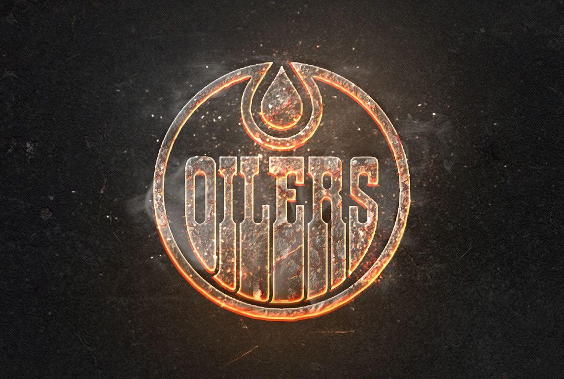 Edmonton Oilers Wallpaper 3 X 768