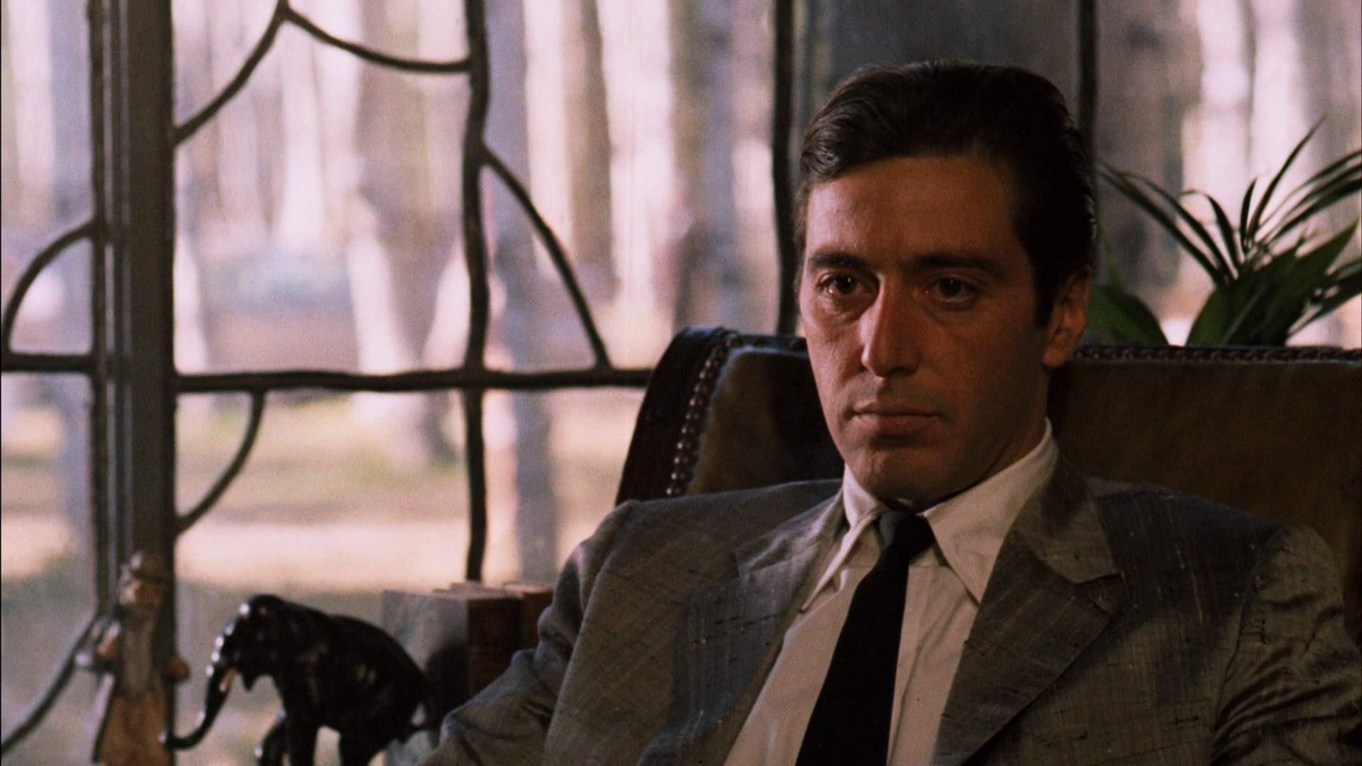 The Godfather Part II HD Wallpaper. Background Imagex1080