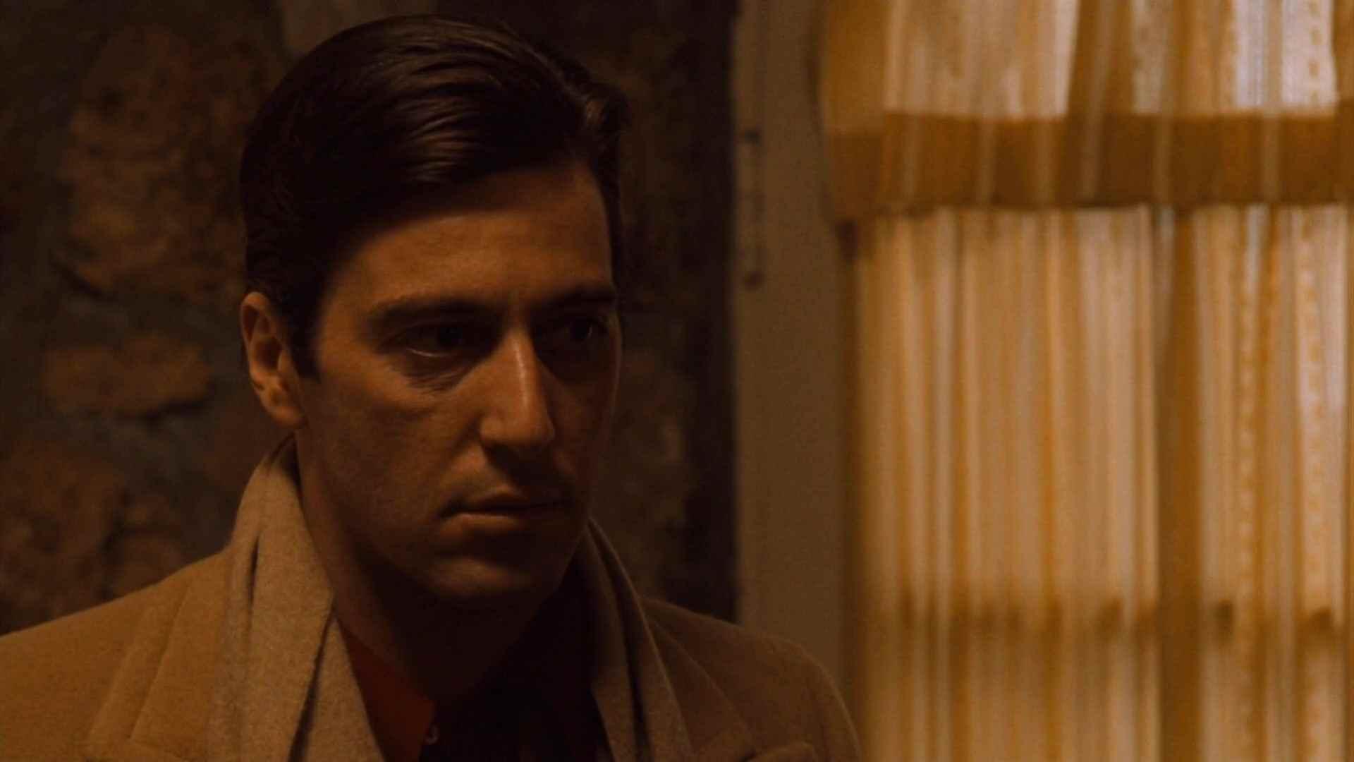 Rent, Buy & Stream The Godfather: Part II (1974) Online