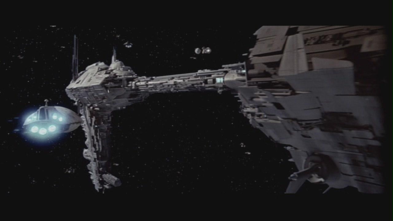 Star Wars image Star Wars Episode V: The Empire Strikes Back HD