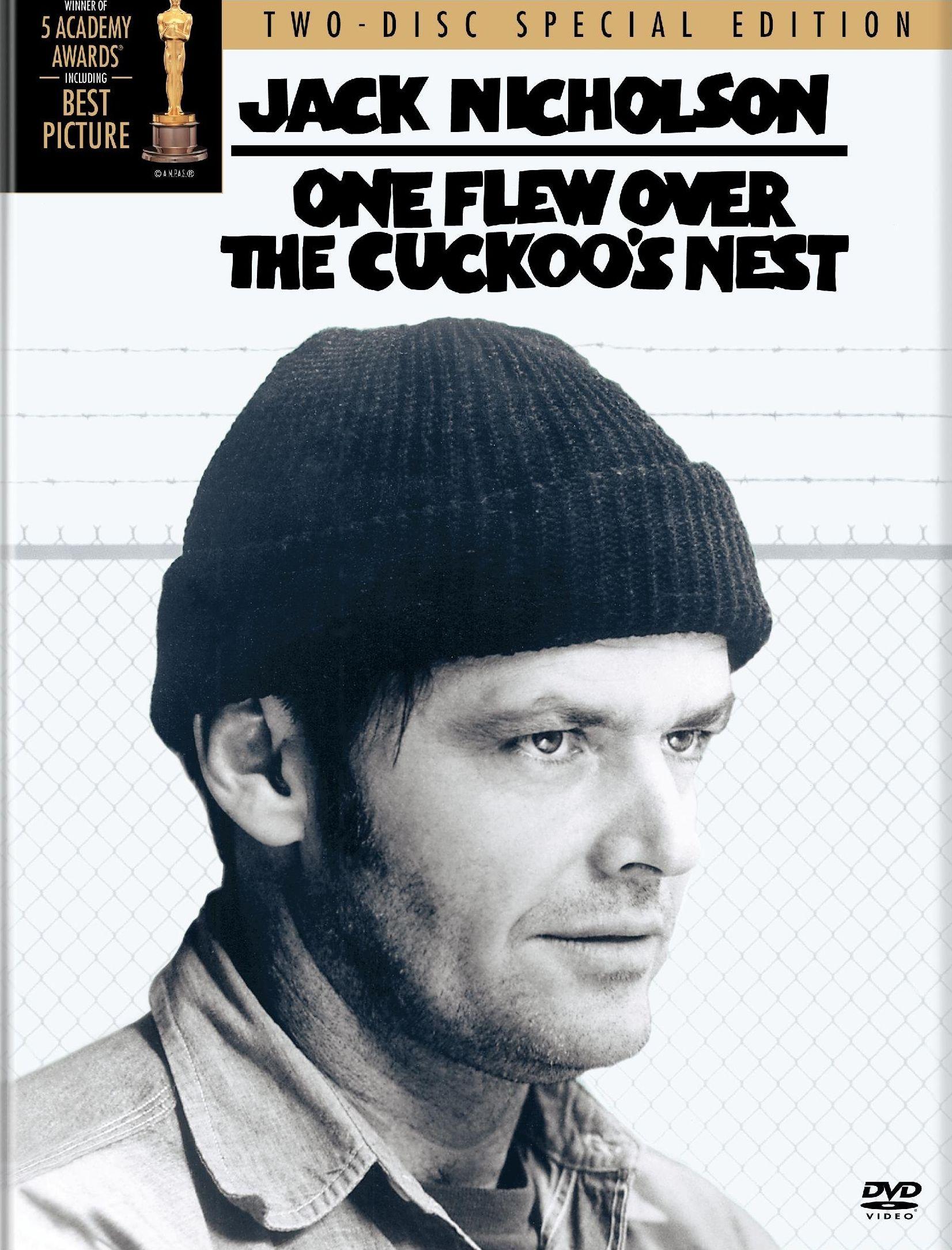 1652x2168px One Flew Over The Cuckoo's Nest 405.49 KB