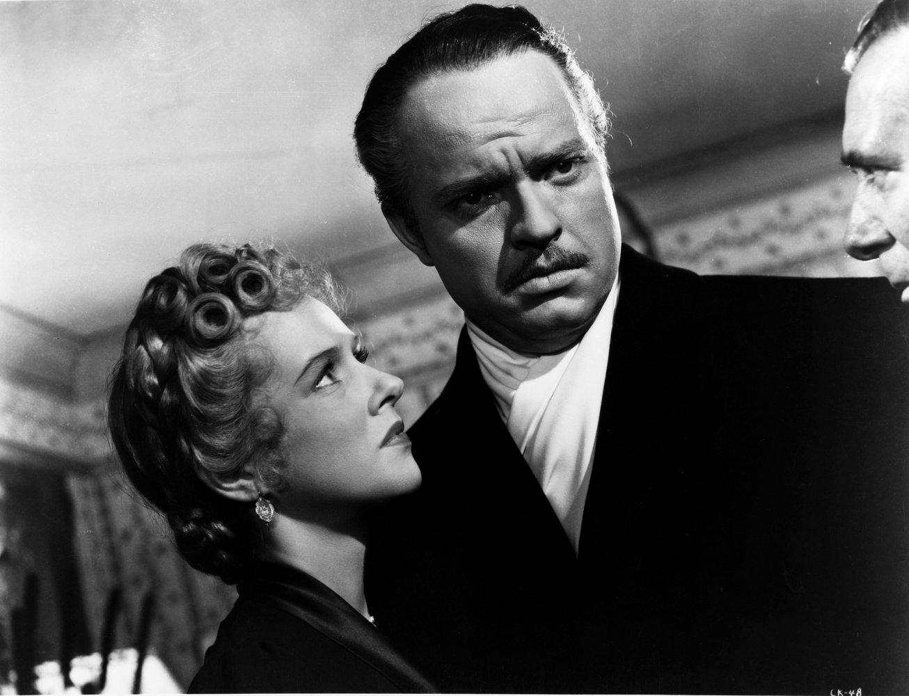 Citizen Kane 1941 Watch in HD for Free