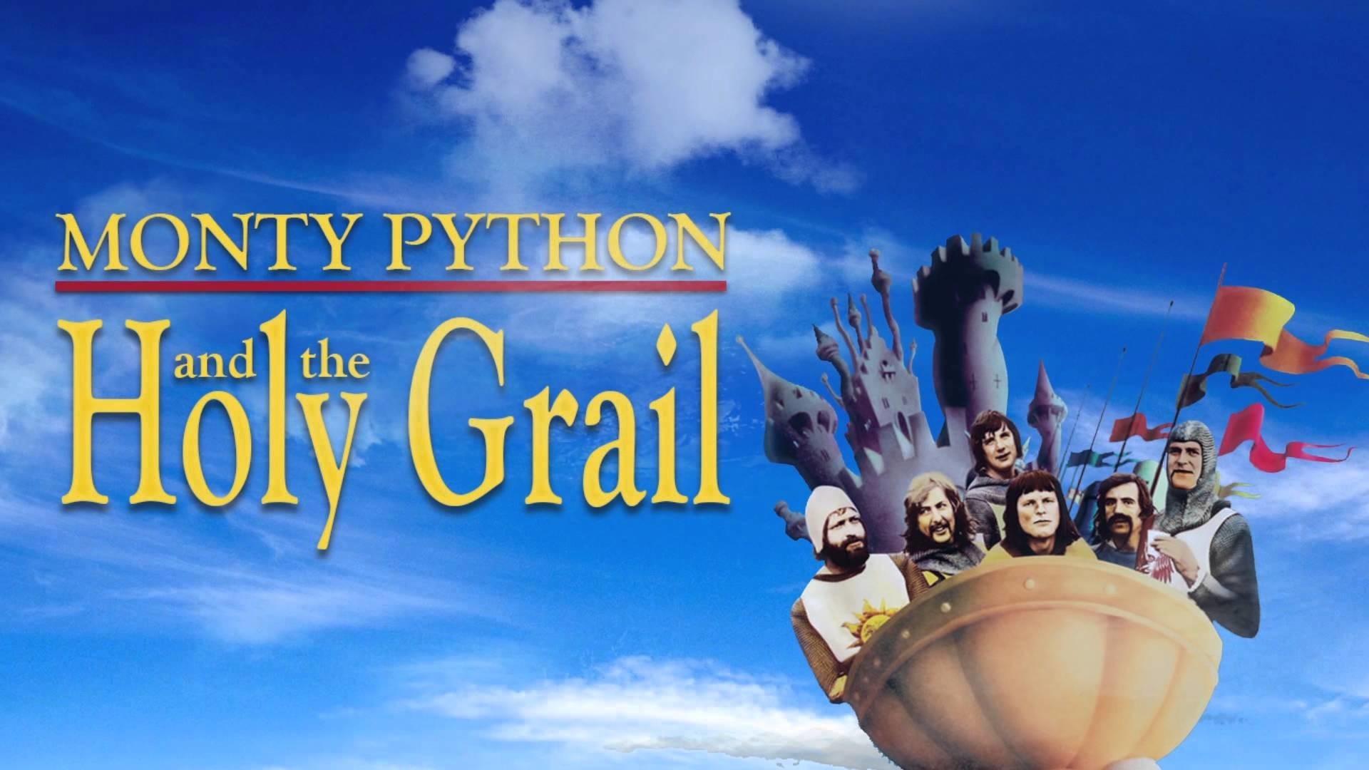 Monty Python Wallpaper background picture