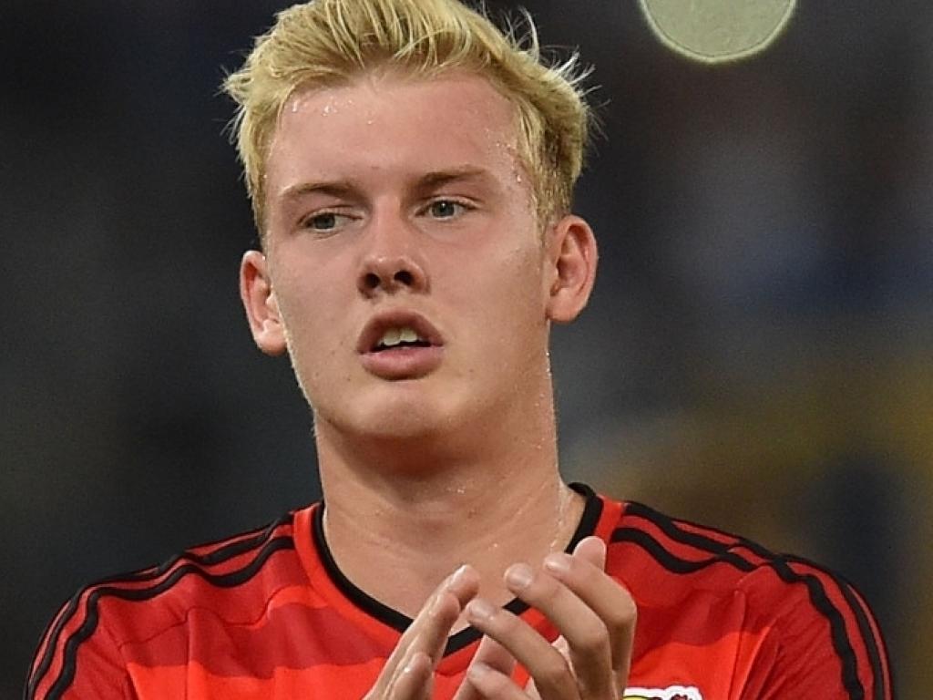 Brandt ready to reject Bayern again. FOX Sports Philippines
