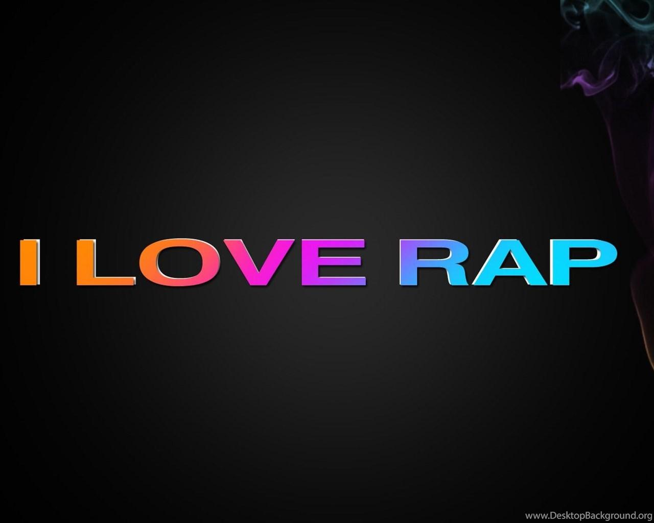 Rap Music Wallpaper Desktop Background