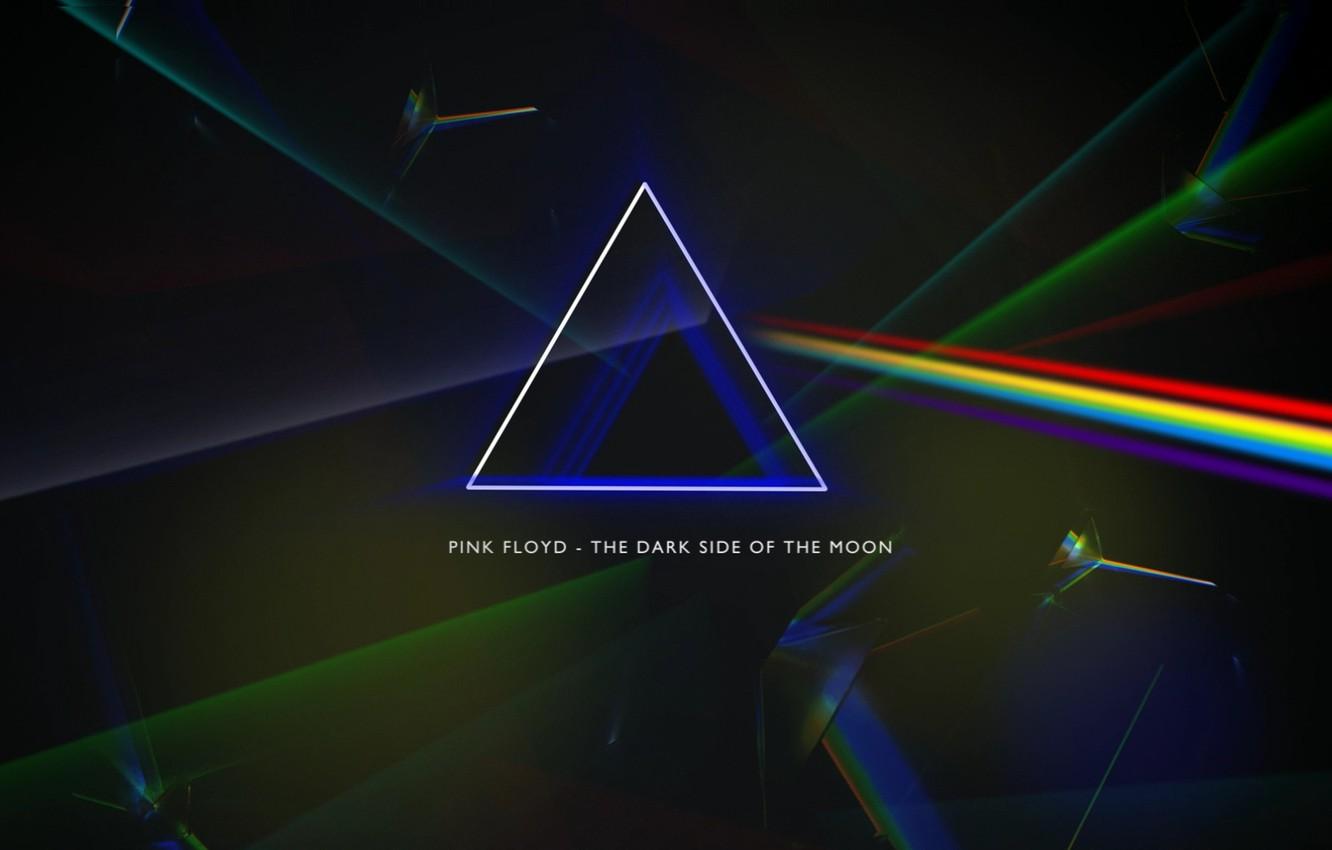 Wallpaper prism, Pink Floyd, Progressive rock, the dark side