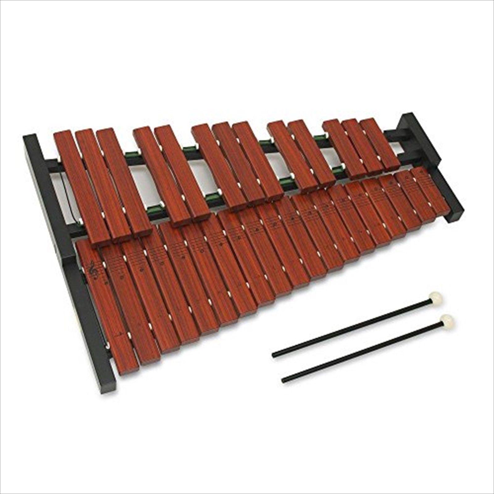 Xylophone Group with items