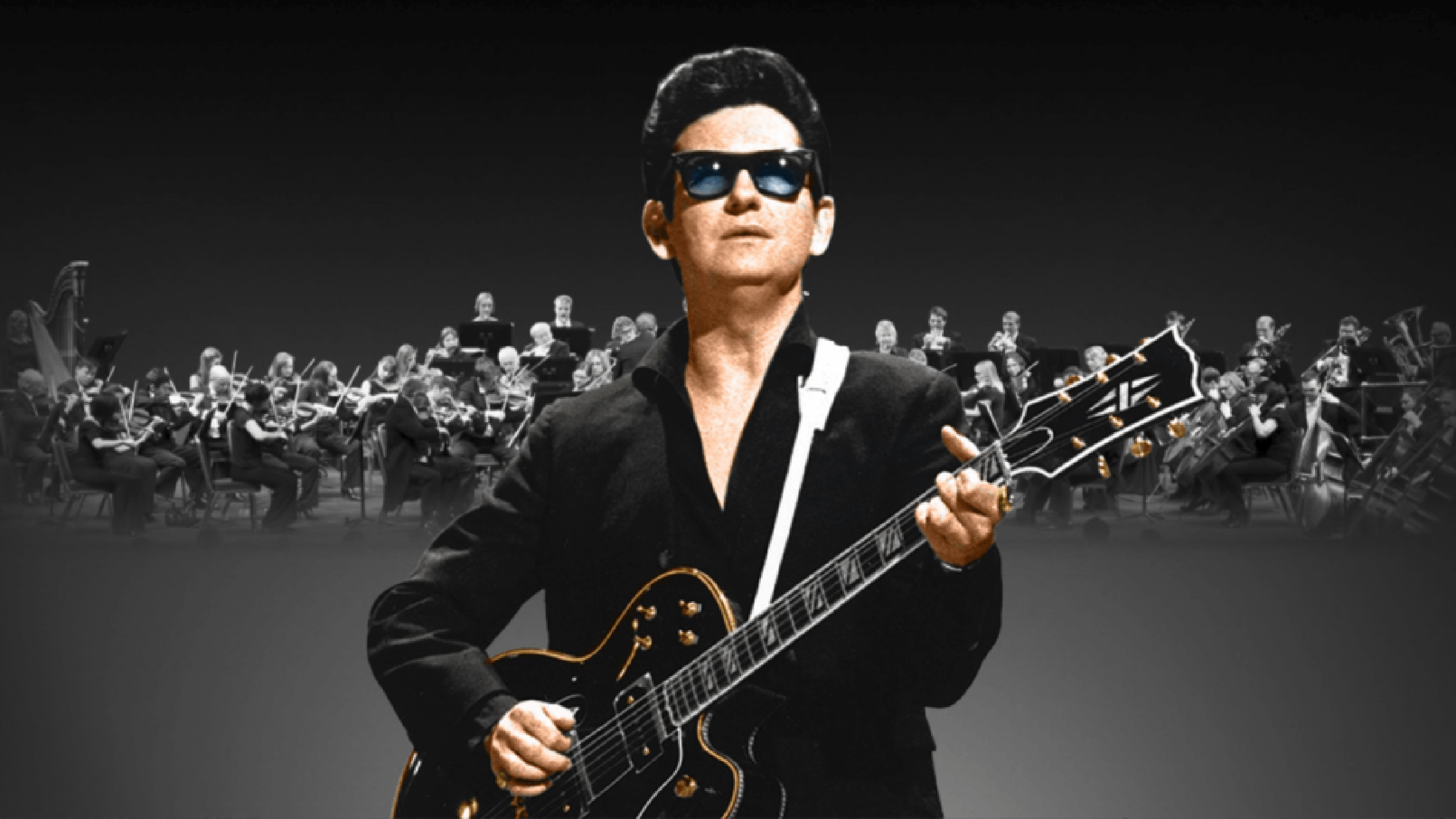 Roy Orbison In Dreams (Tribute) concert tickets in Chester Fritz
