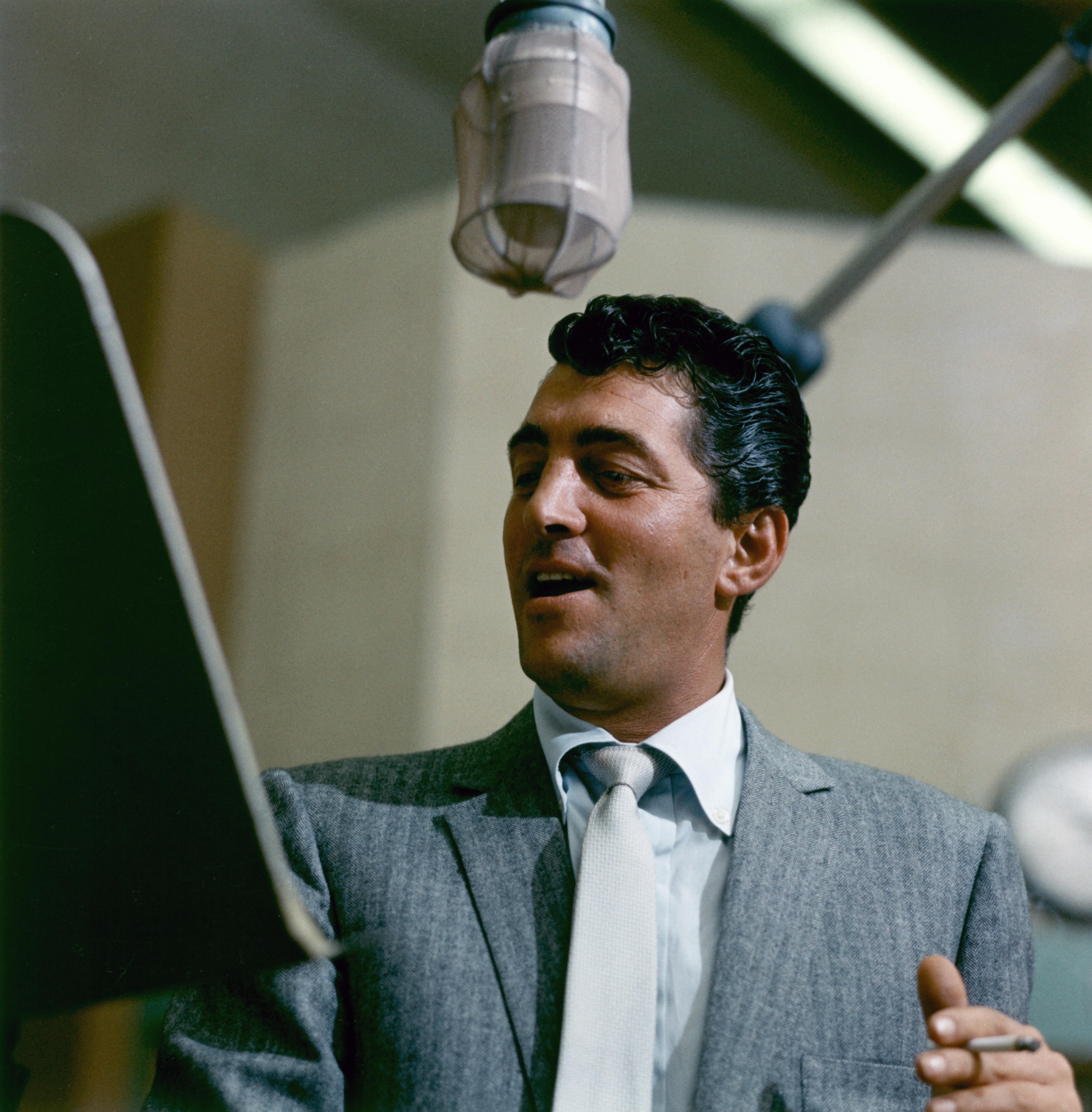 Picture of Dean Martin, Picture Of Celebrities