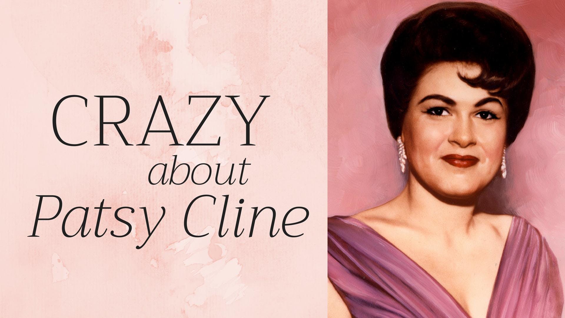CRAZY about Patsy Cline SEP 2018