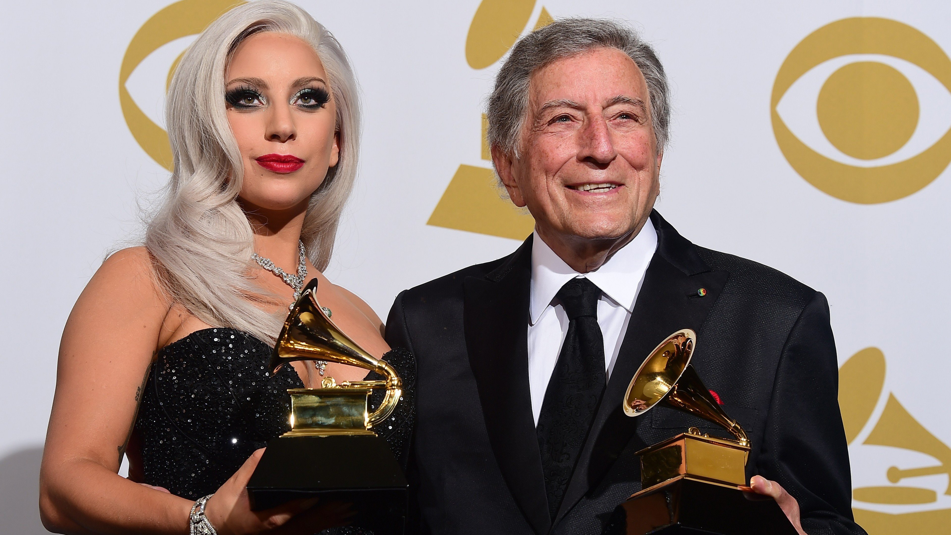 Wallpaper Lady Gaga, Most Popular Celebs in Grammys 2015 Best