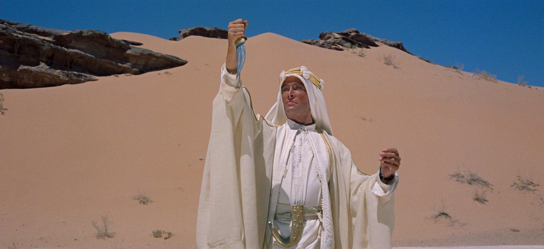 Lawrence Of Arabia Wallpaper and Background Imagex871